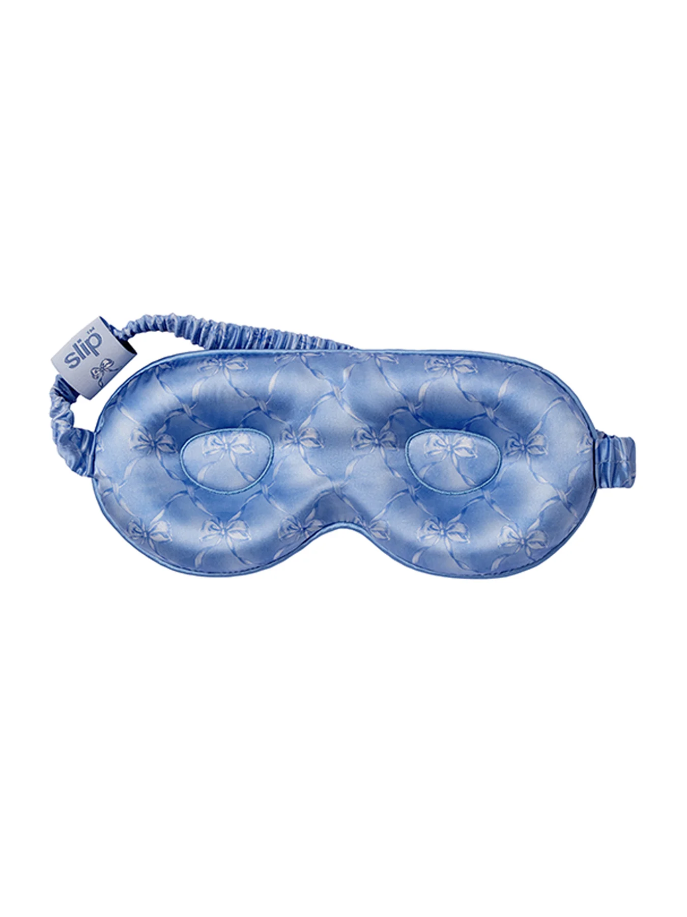 Pure Silk Contour Sleep Mask - Image 2