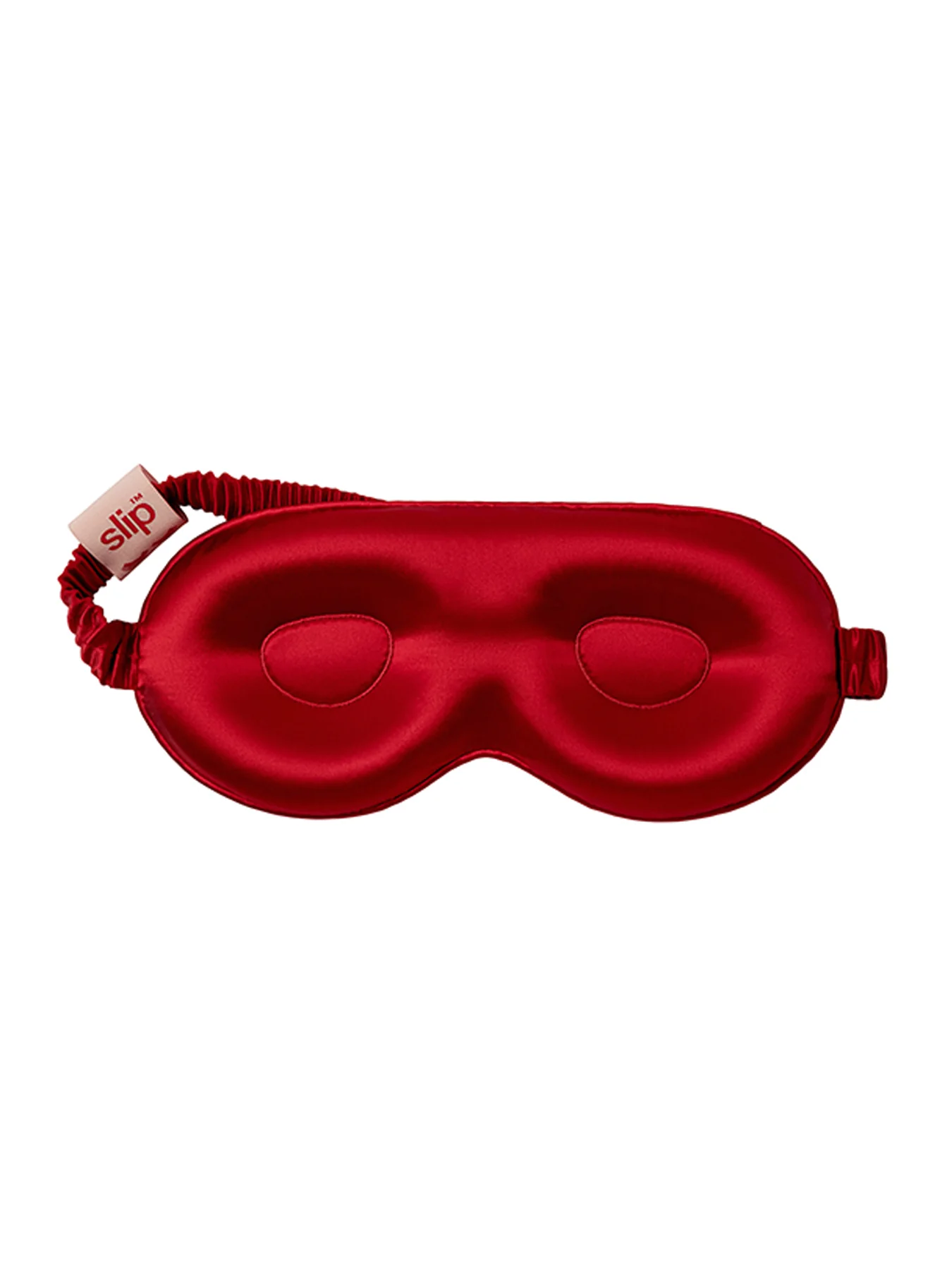 Pure Silk Contour Sleep Mask - Image 5