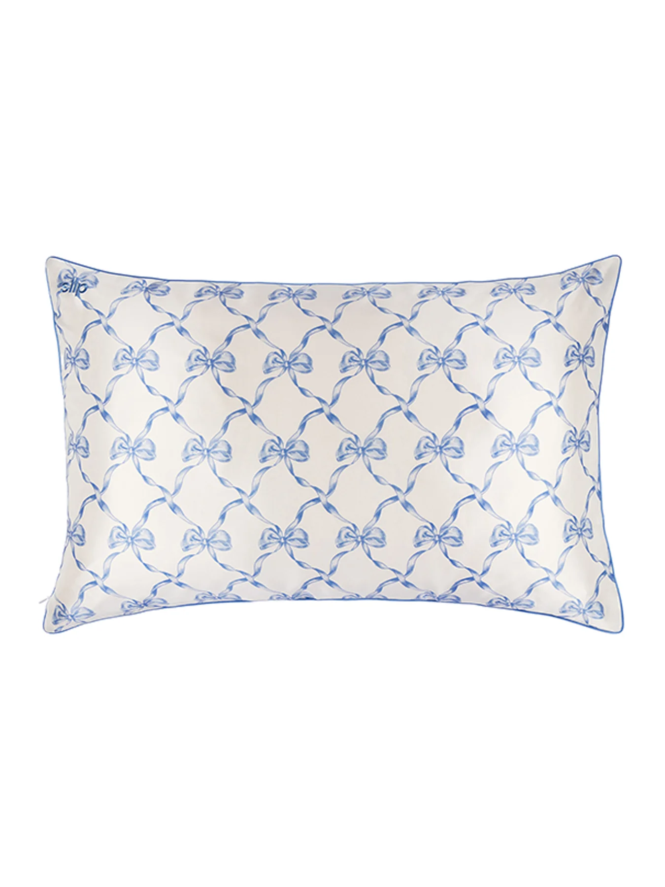 Pure Silk Queen Pillowcase - Image 5