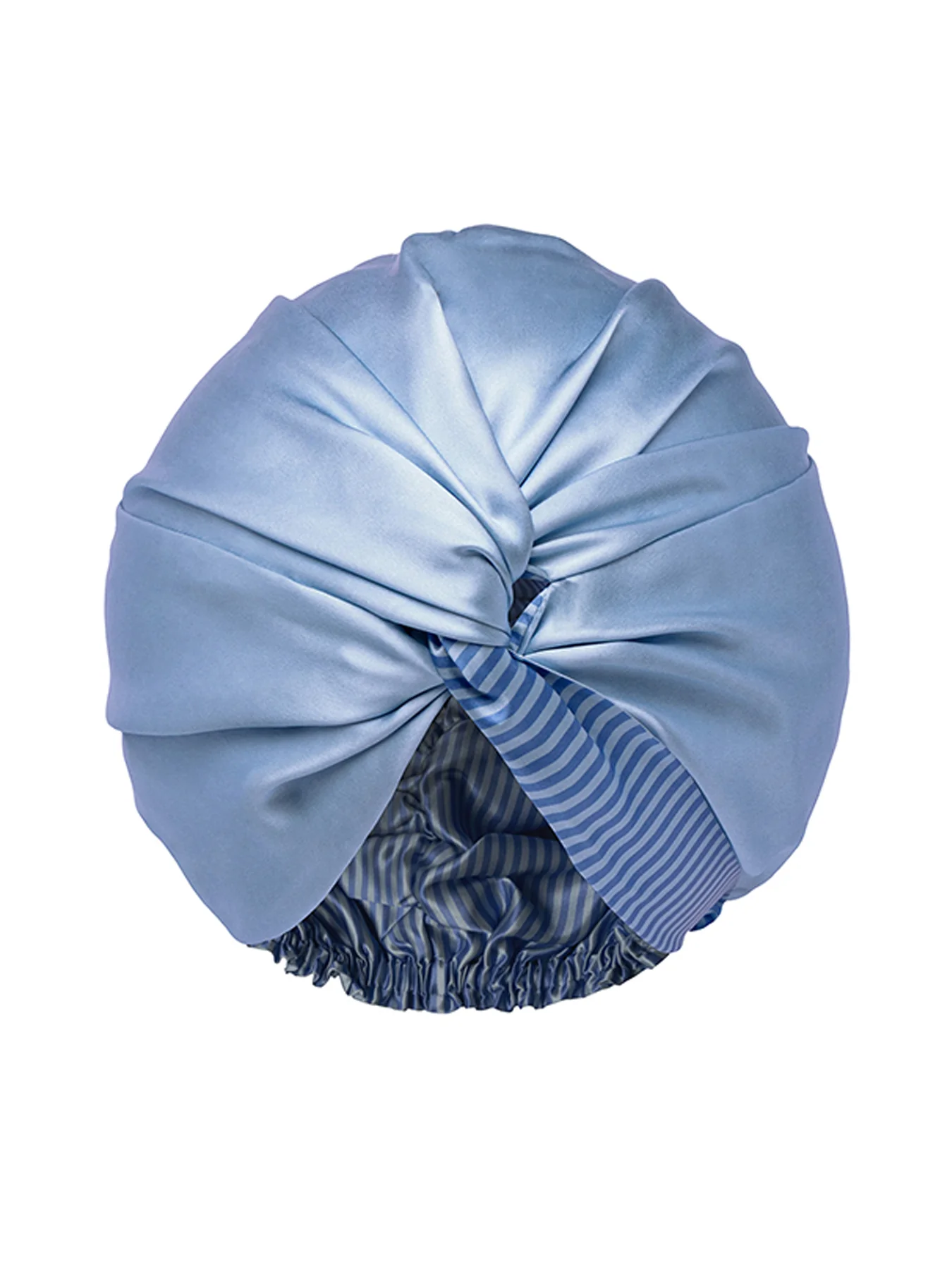 Pure Silk Turban - Image 2