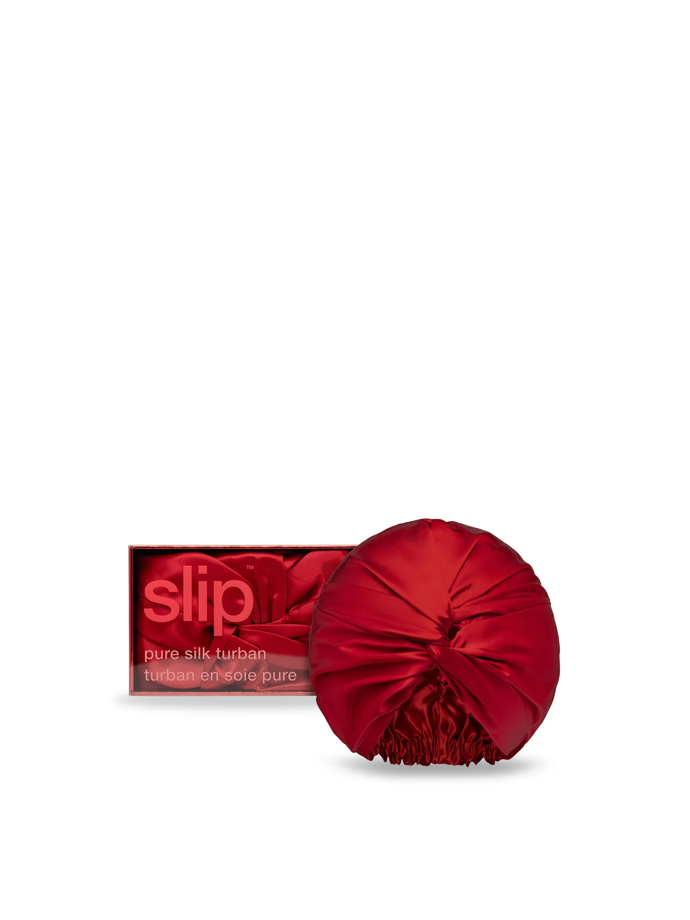 Pure Silk Turban - Image 4