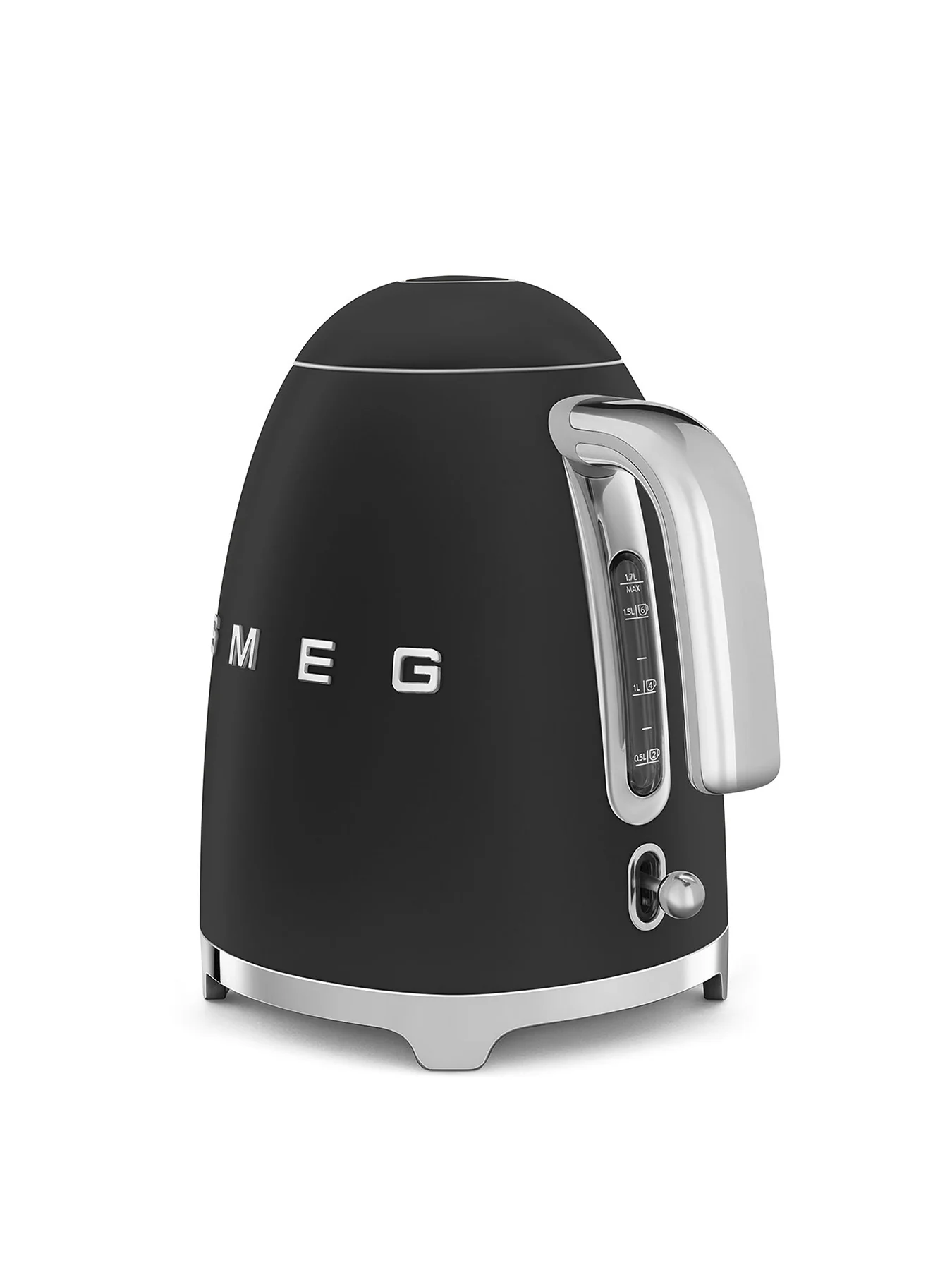 KLF03 Cordless Electric Kettle 1.7L - Image 6