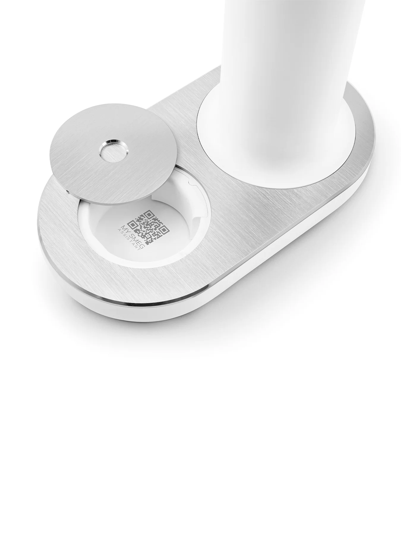 Soda Maker in Matte White - Image 4