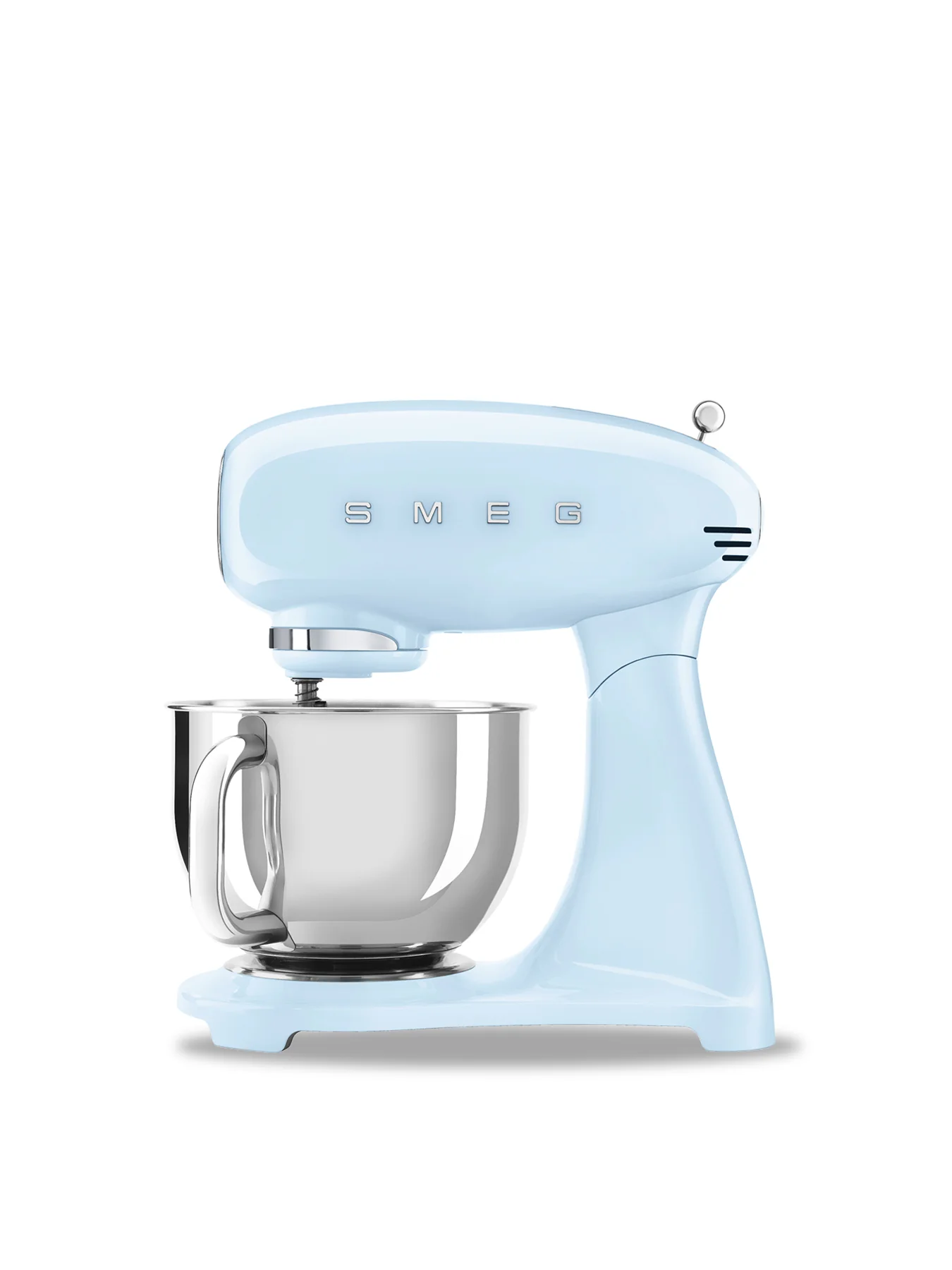 Stand Mixer in Pastel Blue