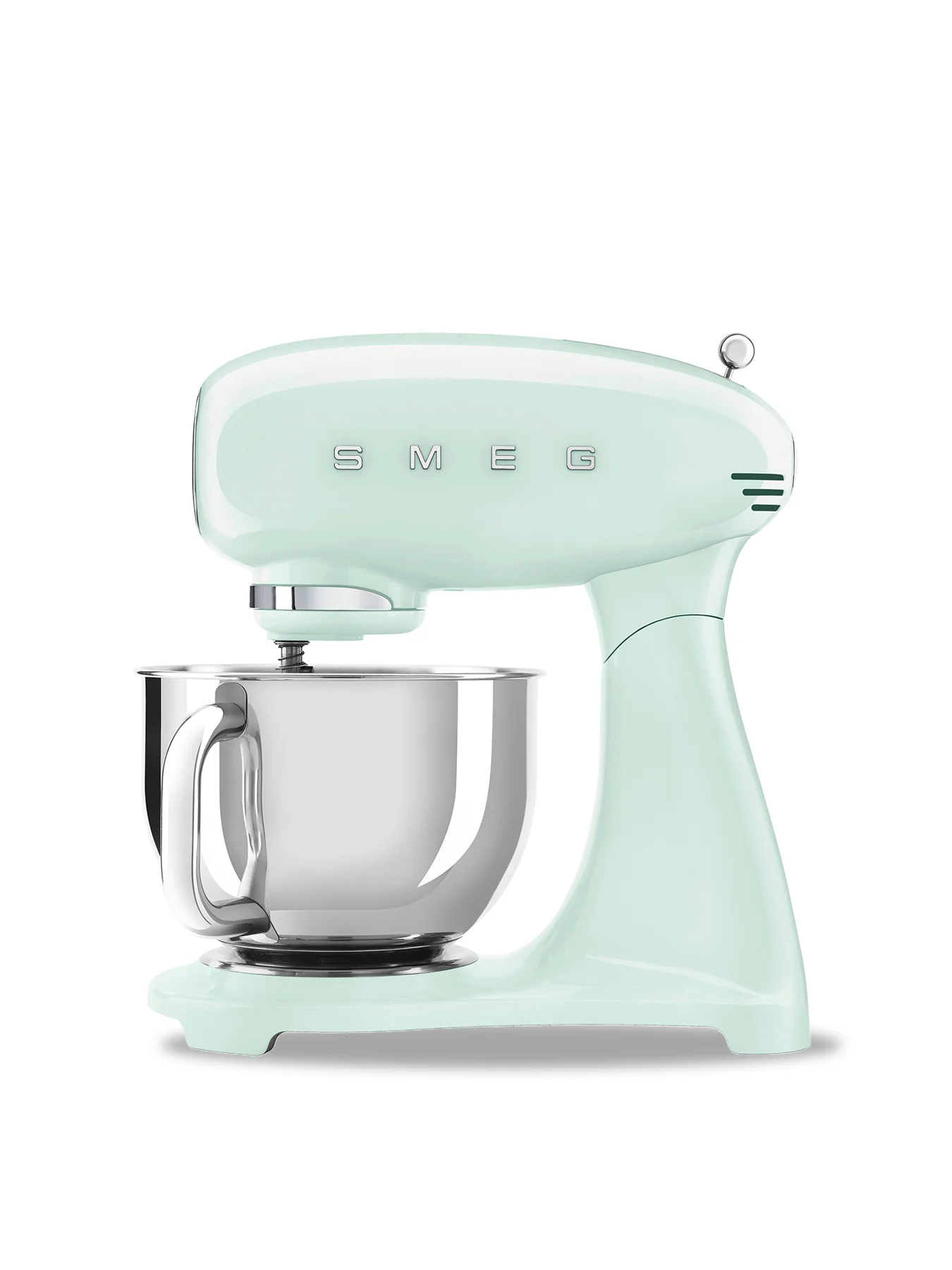 Stand Mixer Green