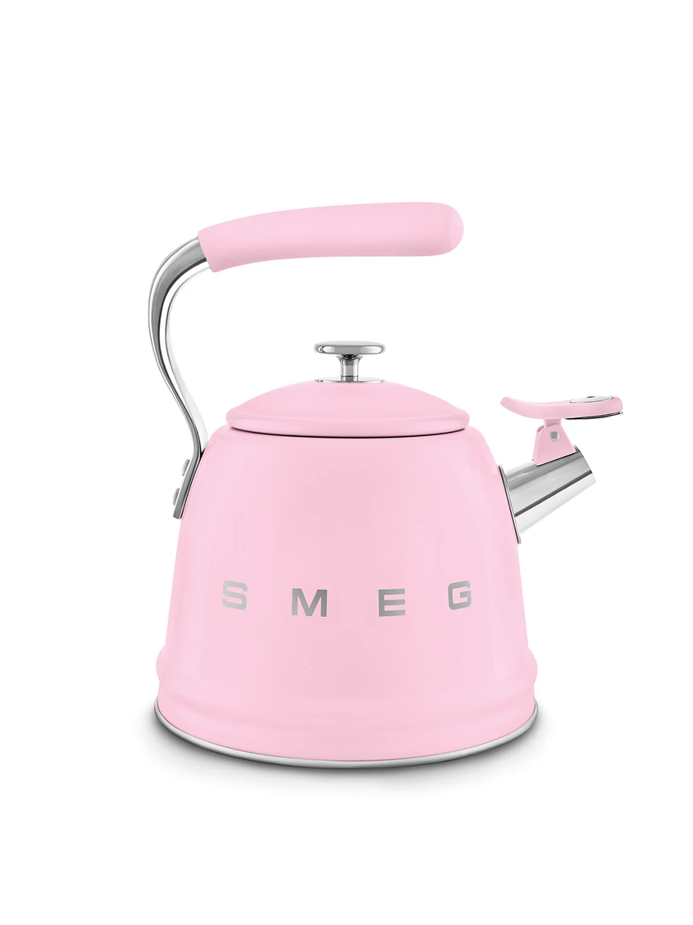 Whistling Kettle Pink - Image 4