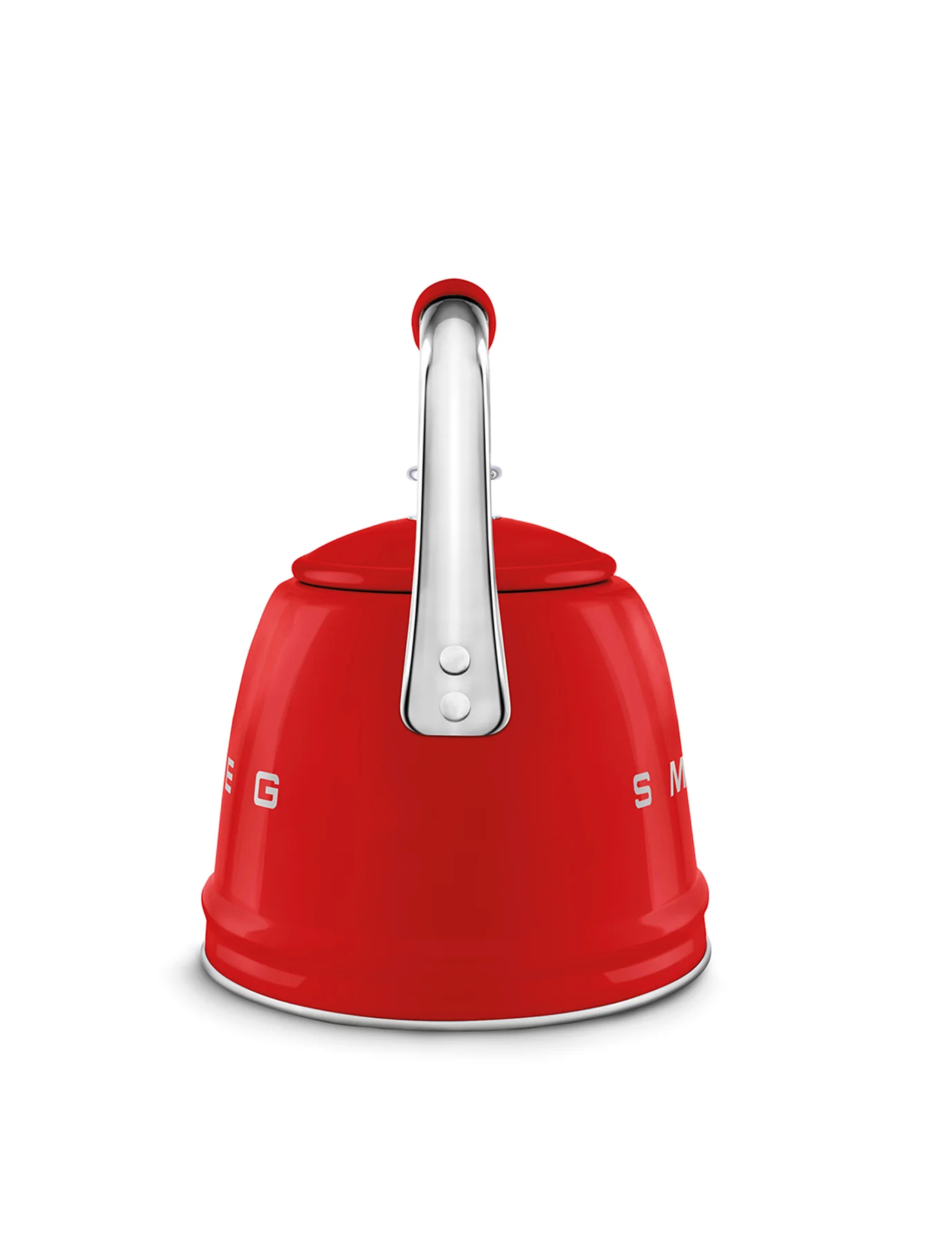 Whistling Kettle Red - Image 4
