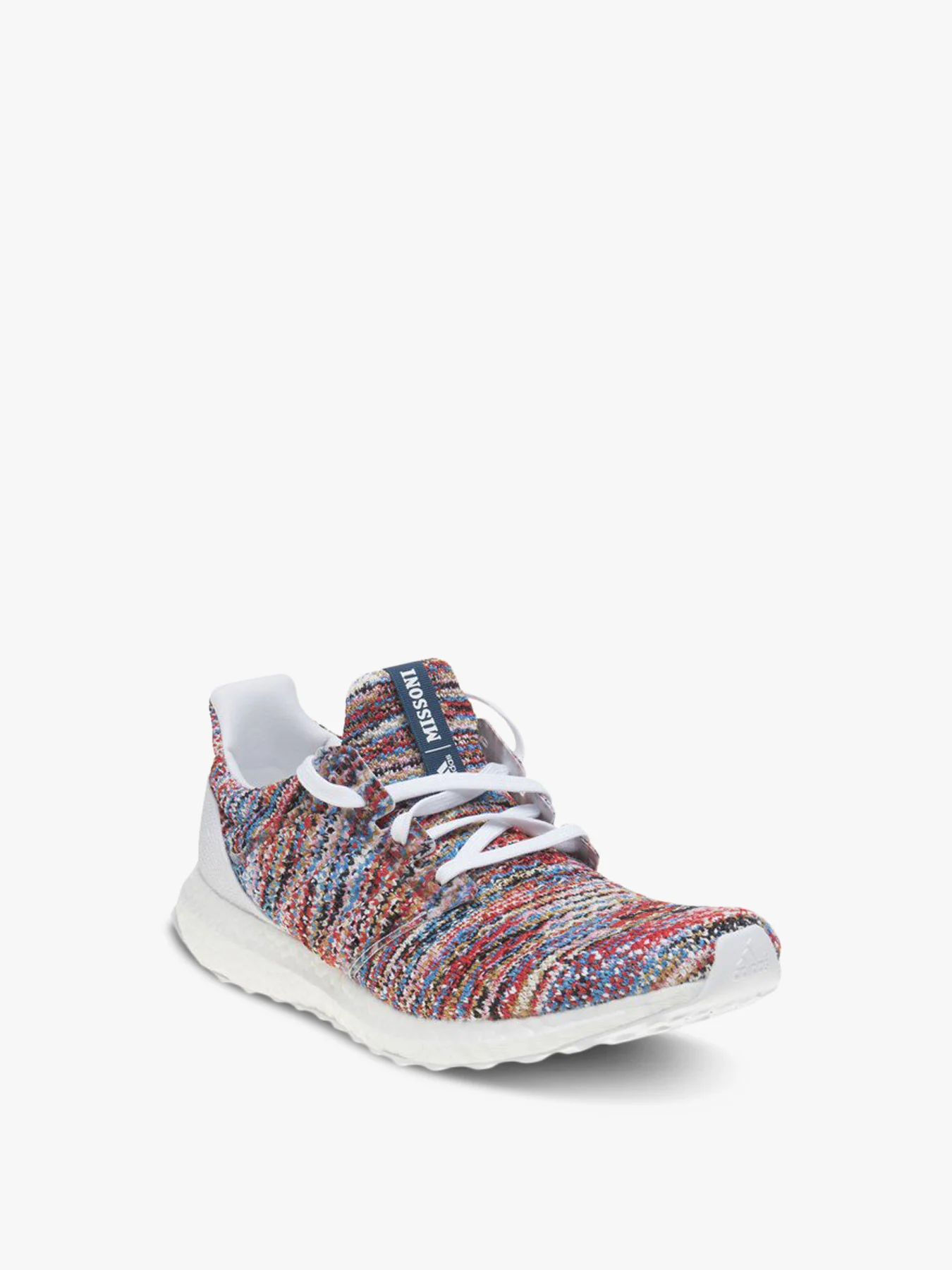 ADIDAS Ultraboost X Missoni Trainers - Image 2