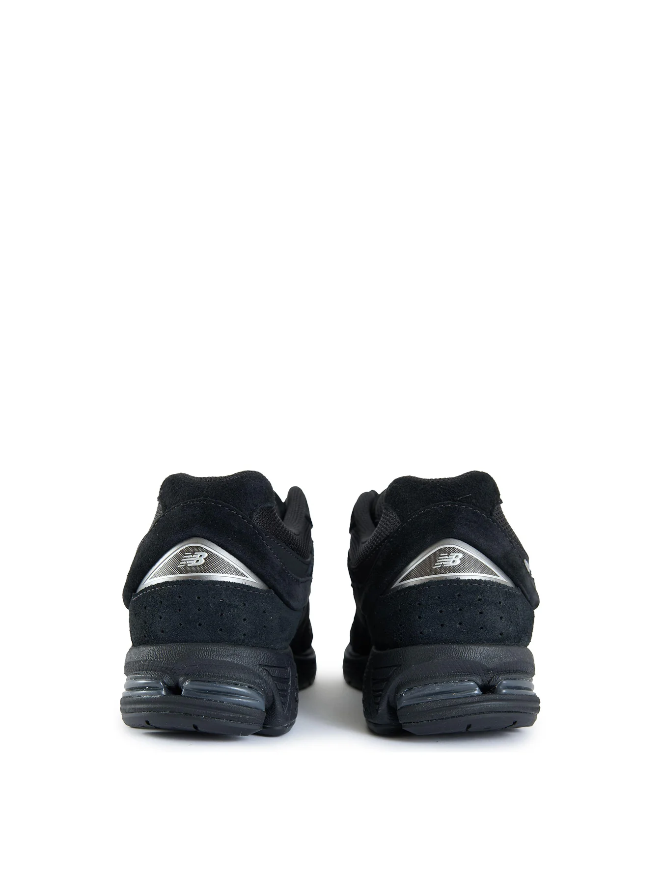 2002R Trainers Black - Image 3