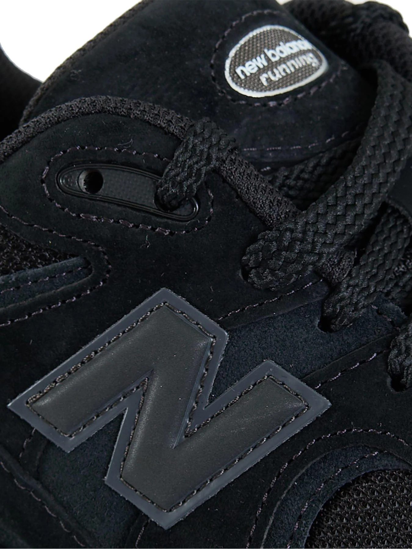 2002R Trainers Black - Image 4