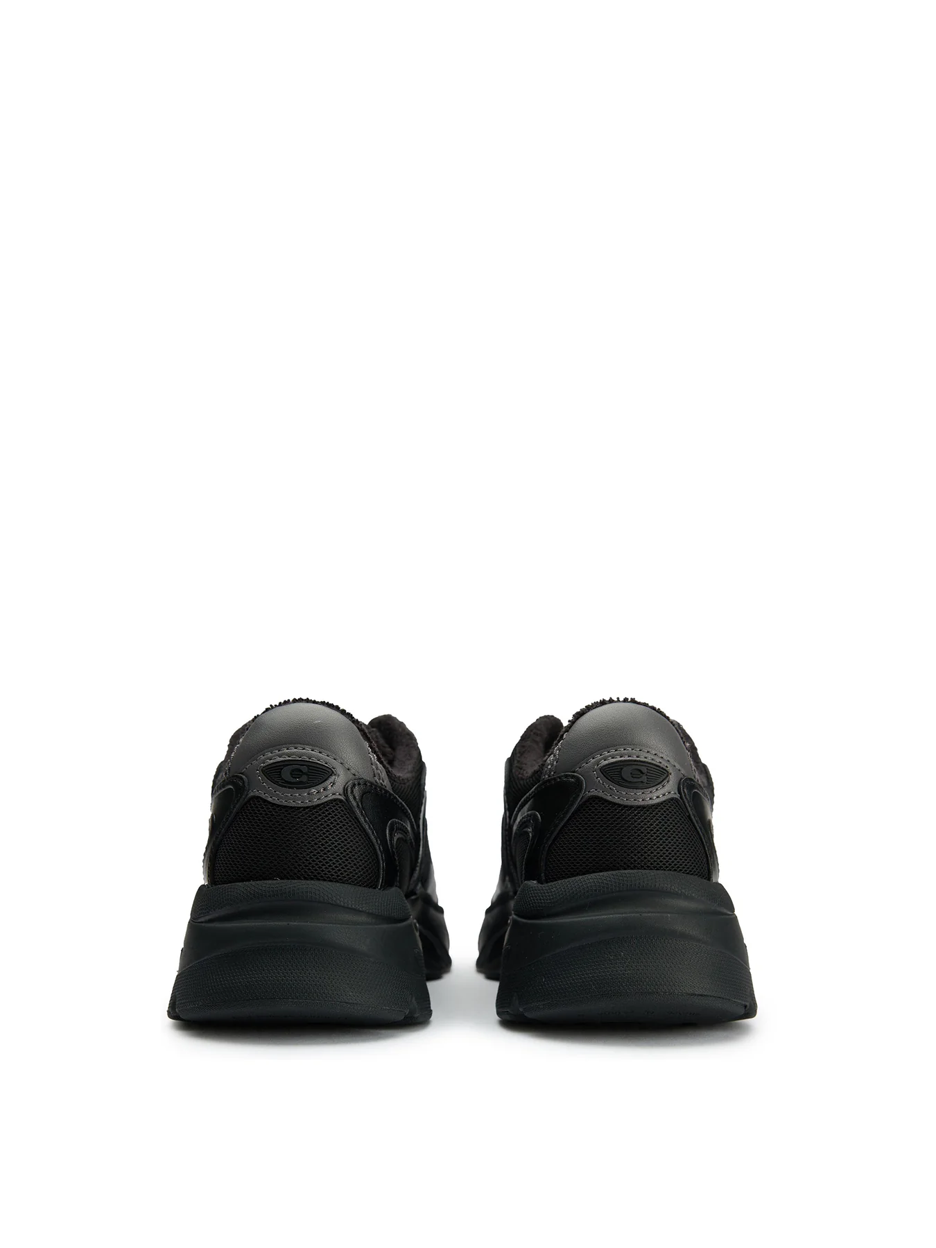 Speed Trainers Black - Image 3