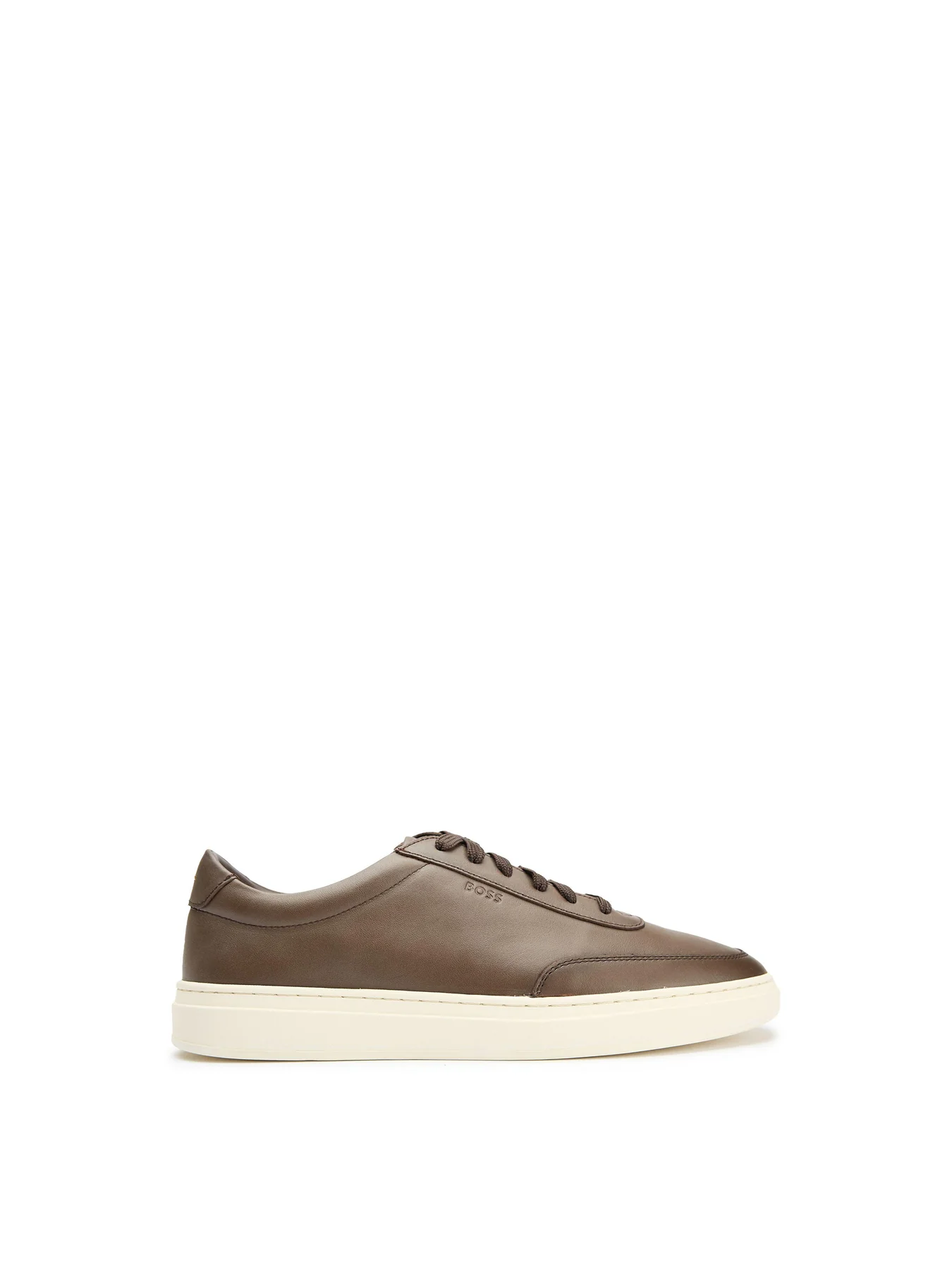 Kieran Trainers Brown