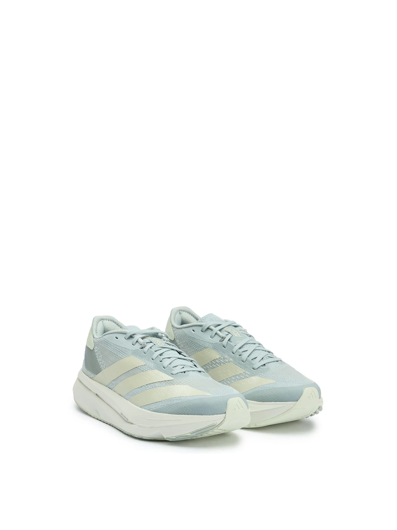 Adizero SL 2 Trainers Grey - Image 2