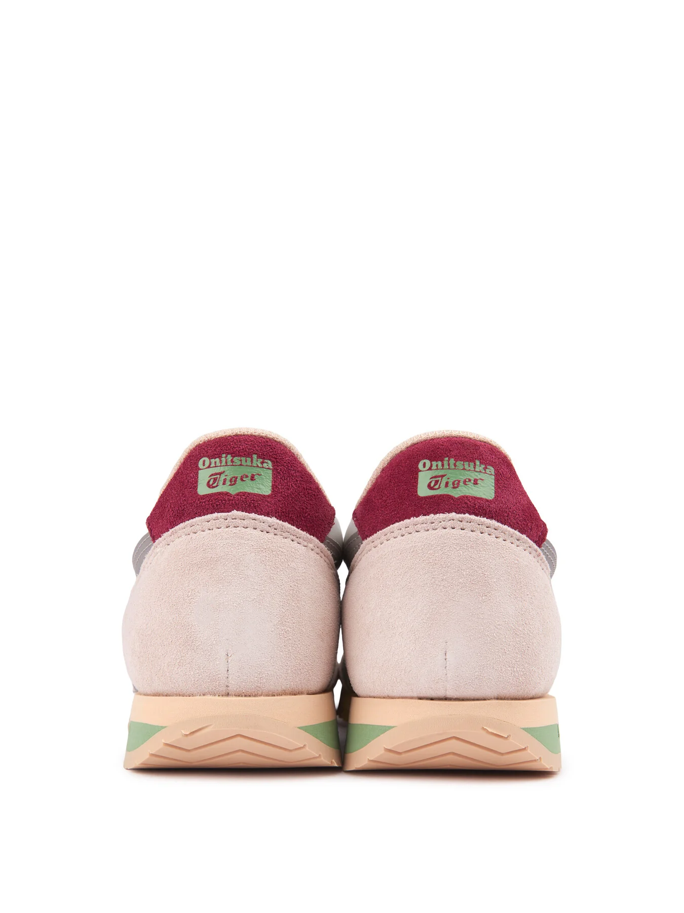 New York Leather Trainers - Image 3