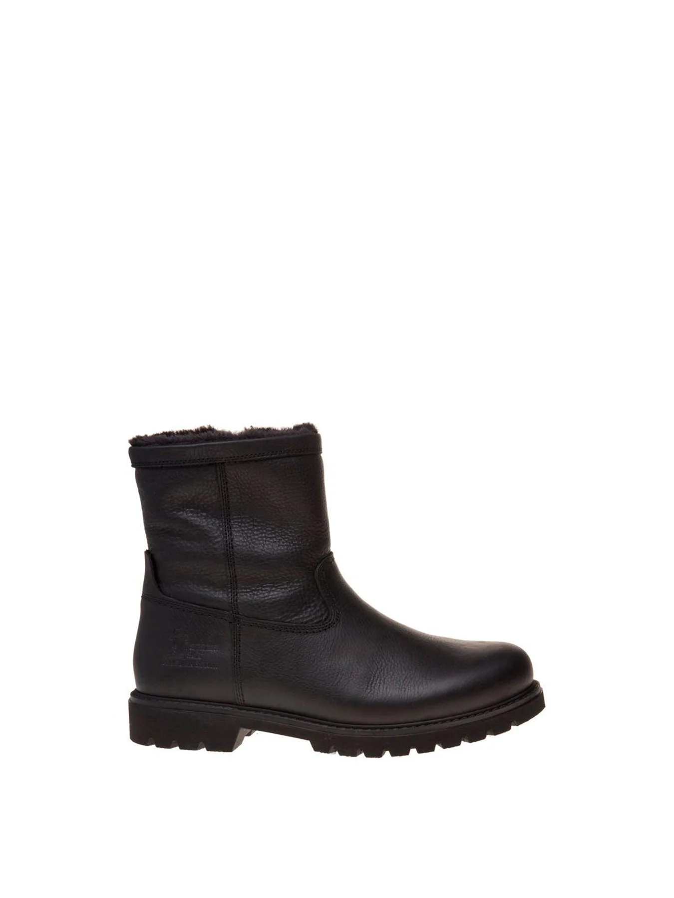 Fedro Boots