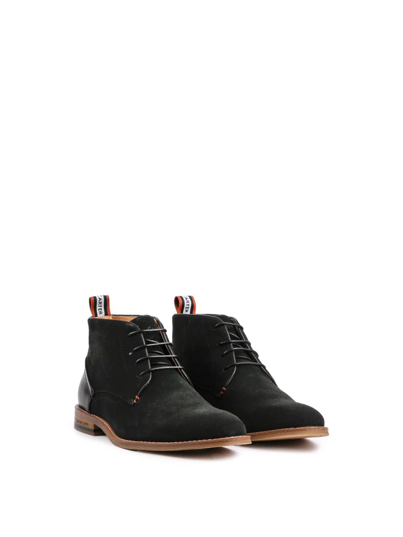 Byrd II Chukka Boots - Image 2