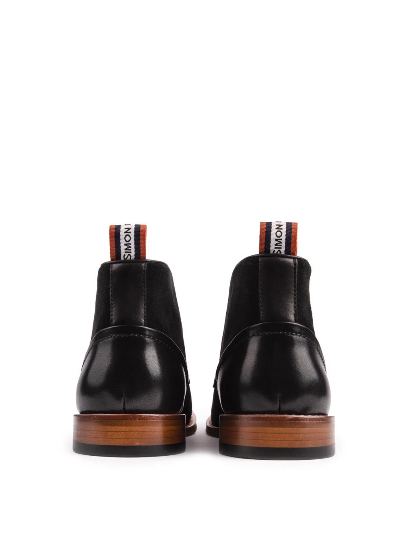 Byrd II Chukka Boots - Image 3