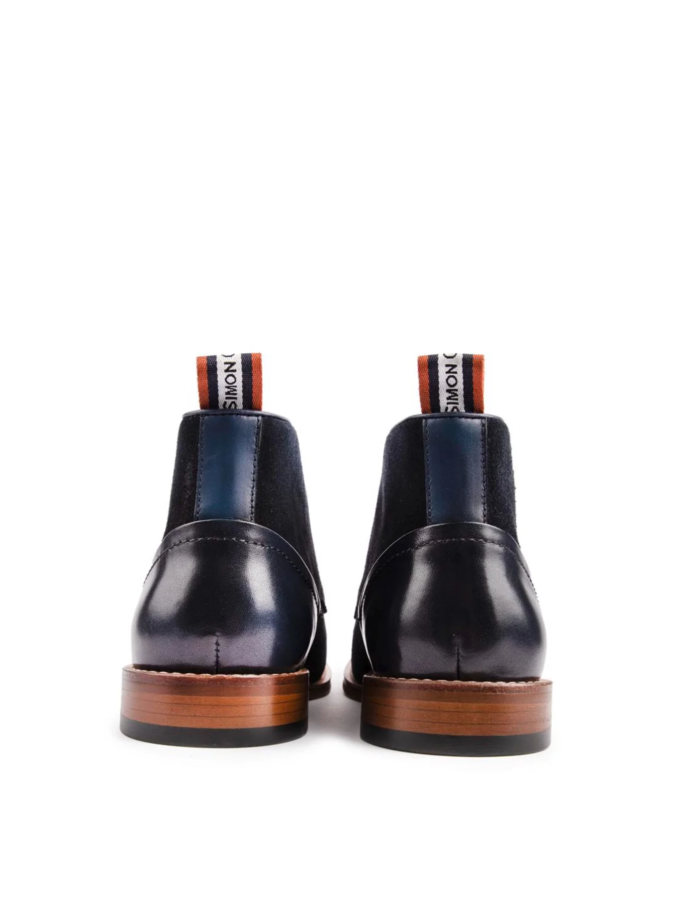 Byrd II Chukka Boots - Image 3