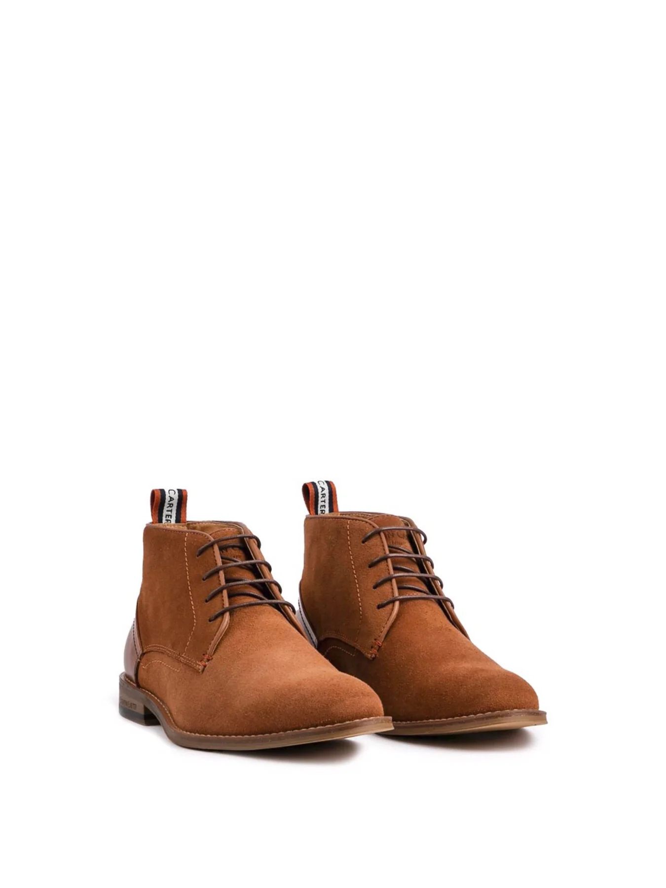 Byrd II Chukka Boots - Image 2