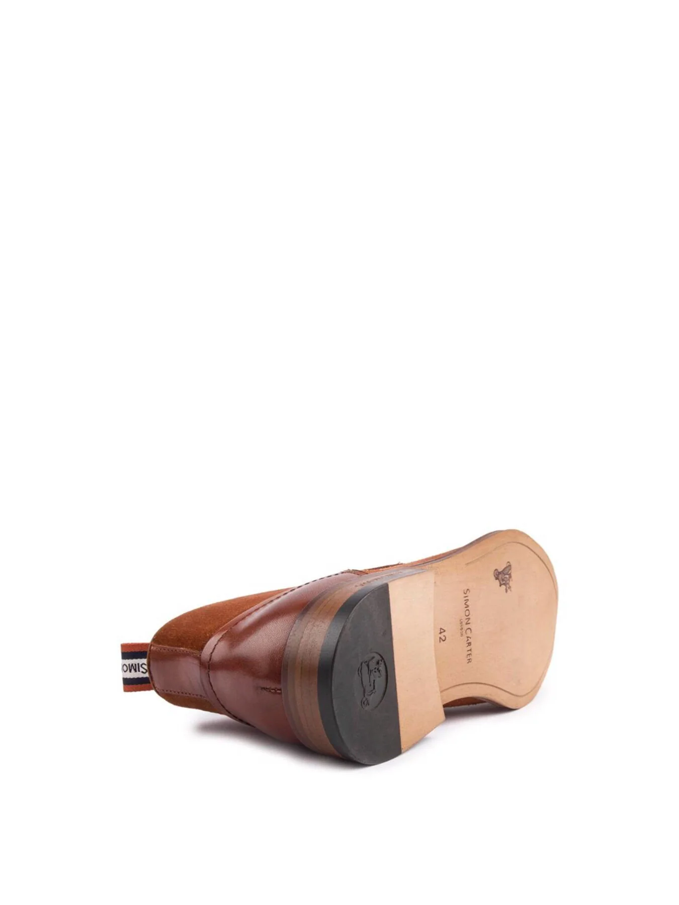 Byrd II Chukka Boots - Image 4