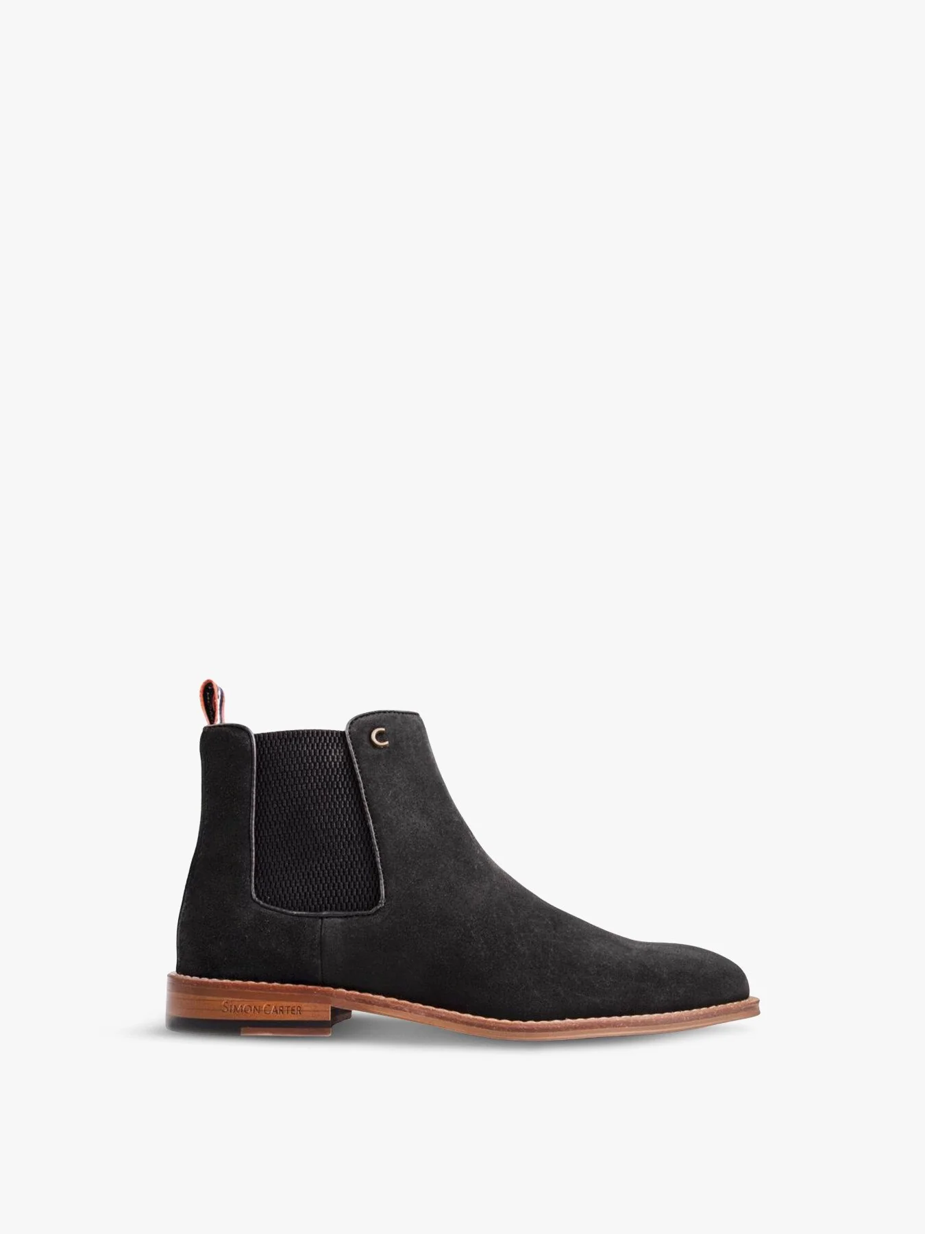 Elgar II Chelsea Boots