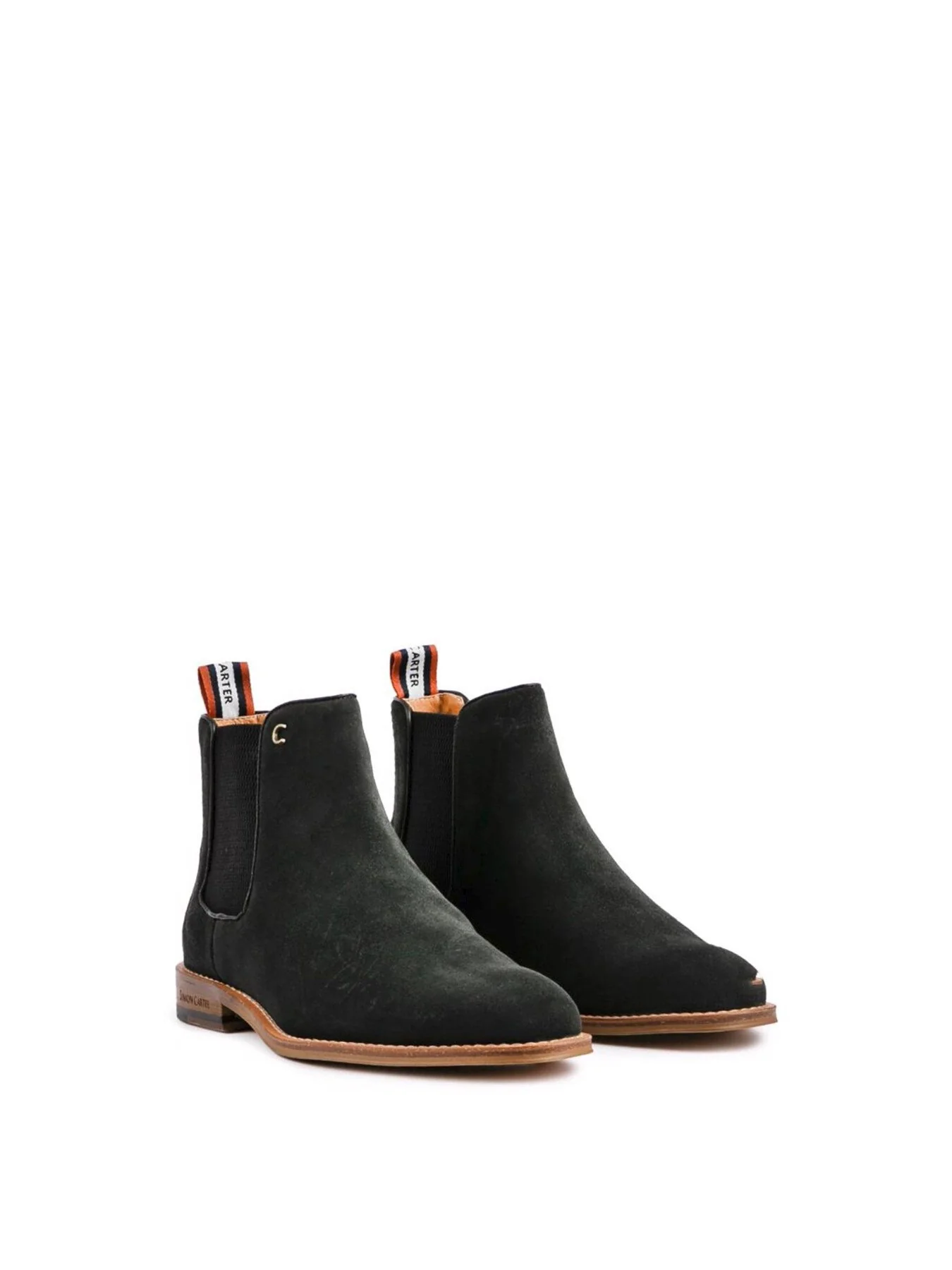 Elgar II Chelsea Boots - Image 2