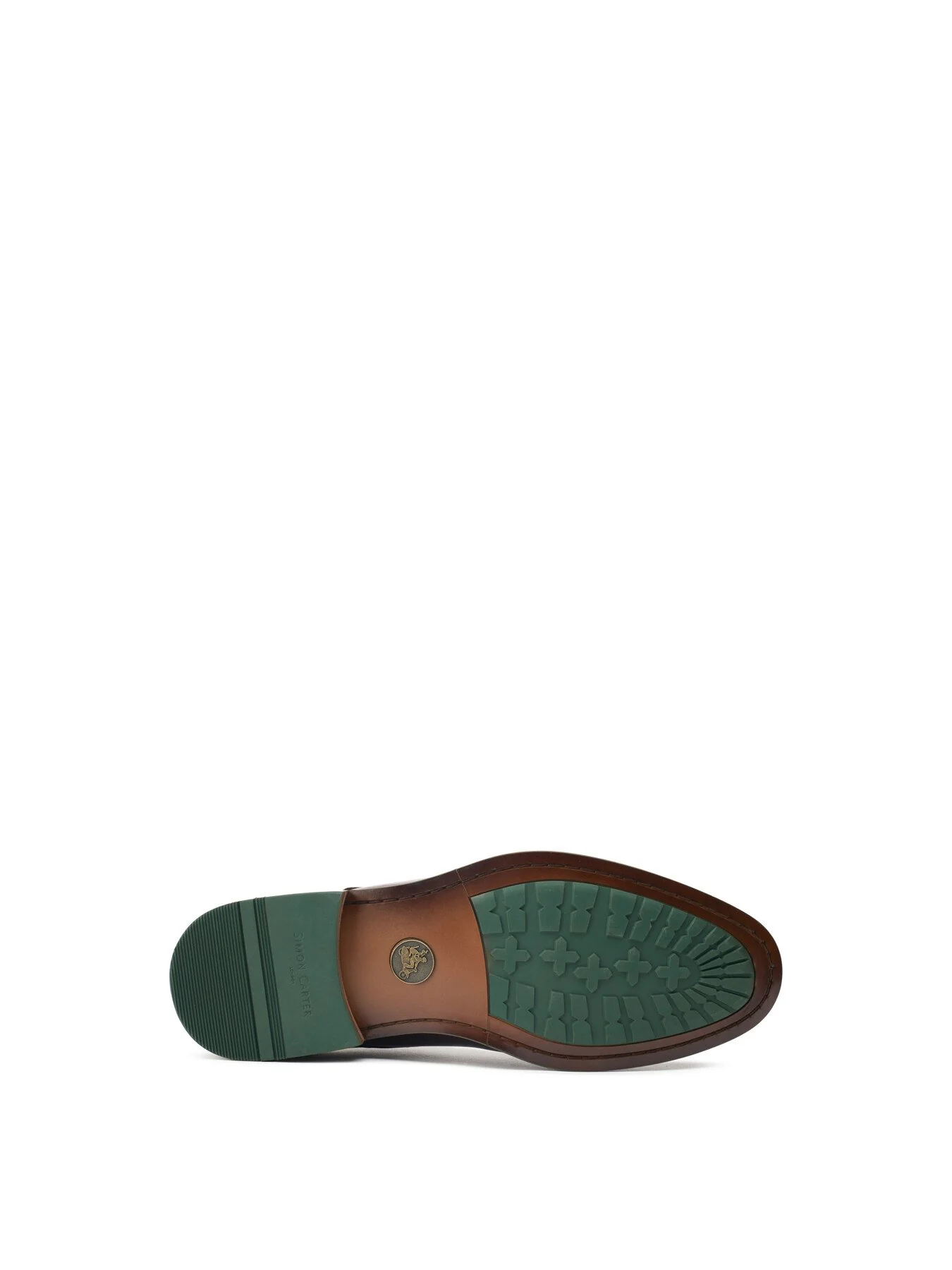 SIMON CARTER Stegosaurus Derby Shoes - Image 4
