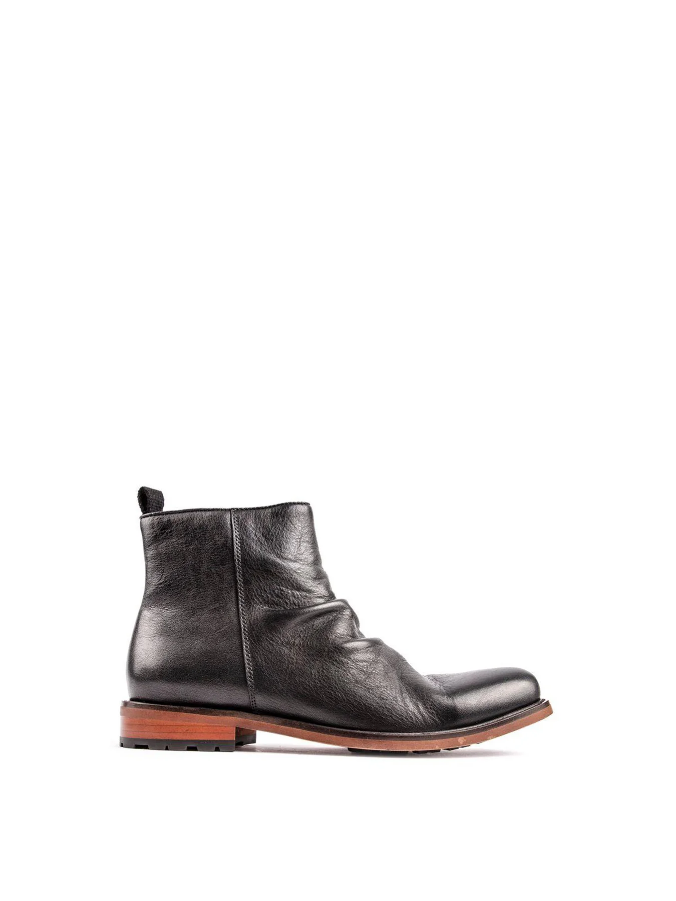 Axe Inside Zip Boots - Image 5