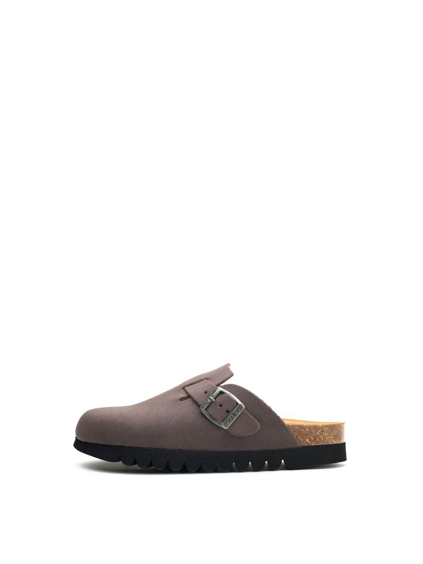 Taro Comfort Footbed Slippers - Image 2