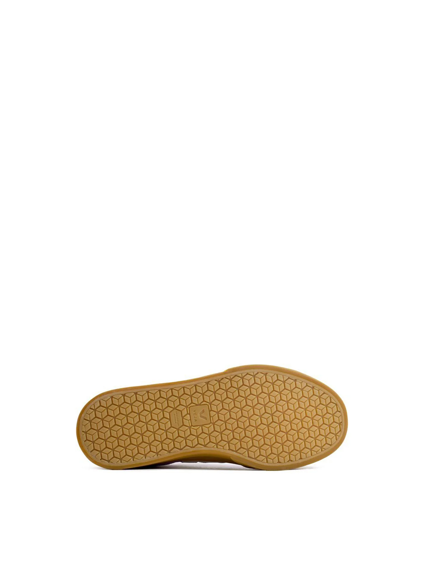 Campo Bold Trainers White - Image 2