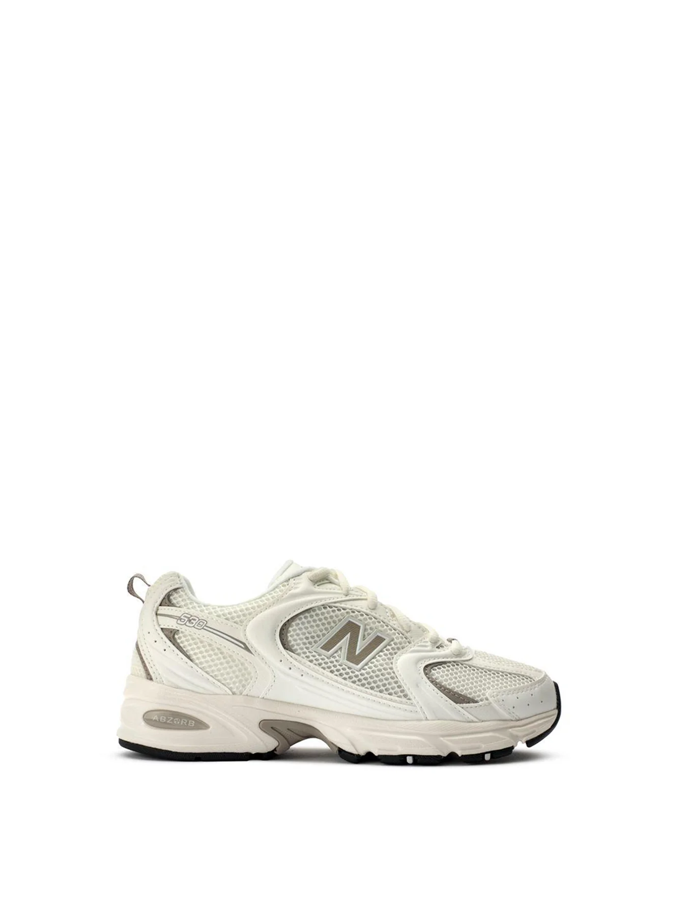 530 Trainers White