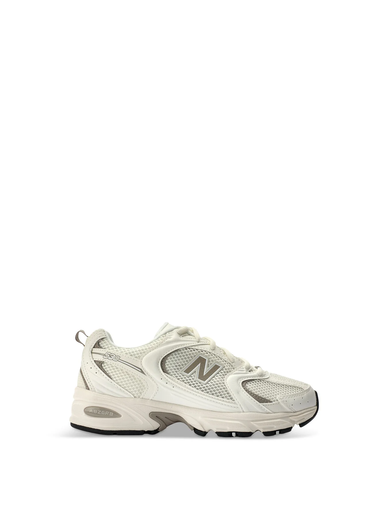 530 Trainers White - Image 12