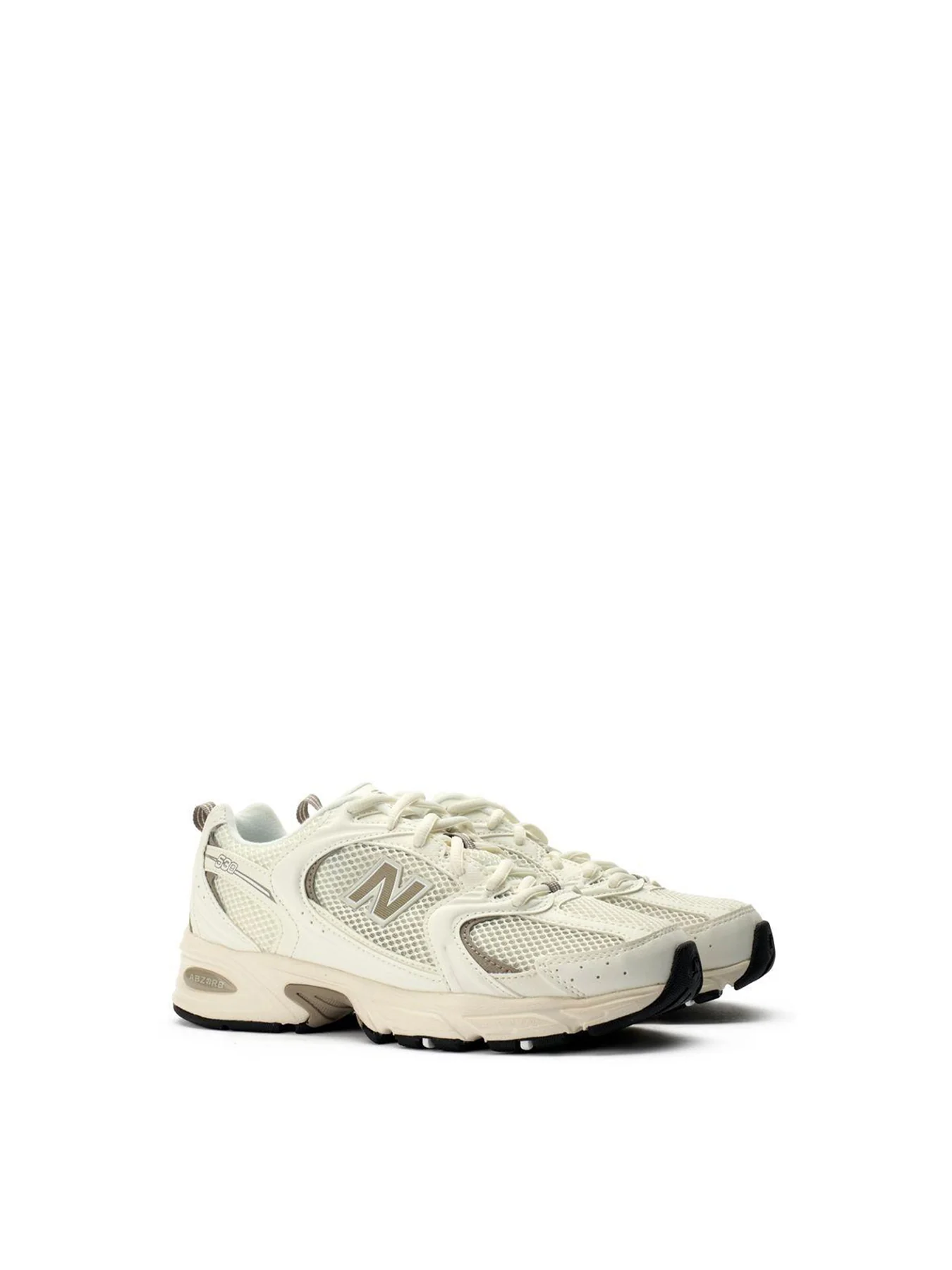 530 Trainers White - Image 6