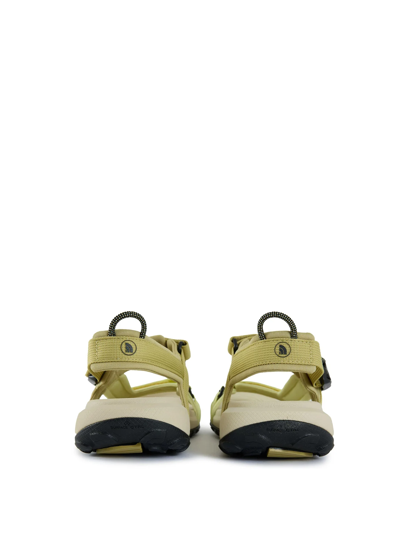 Explore Camp Sandals Yellow - Image 4
