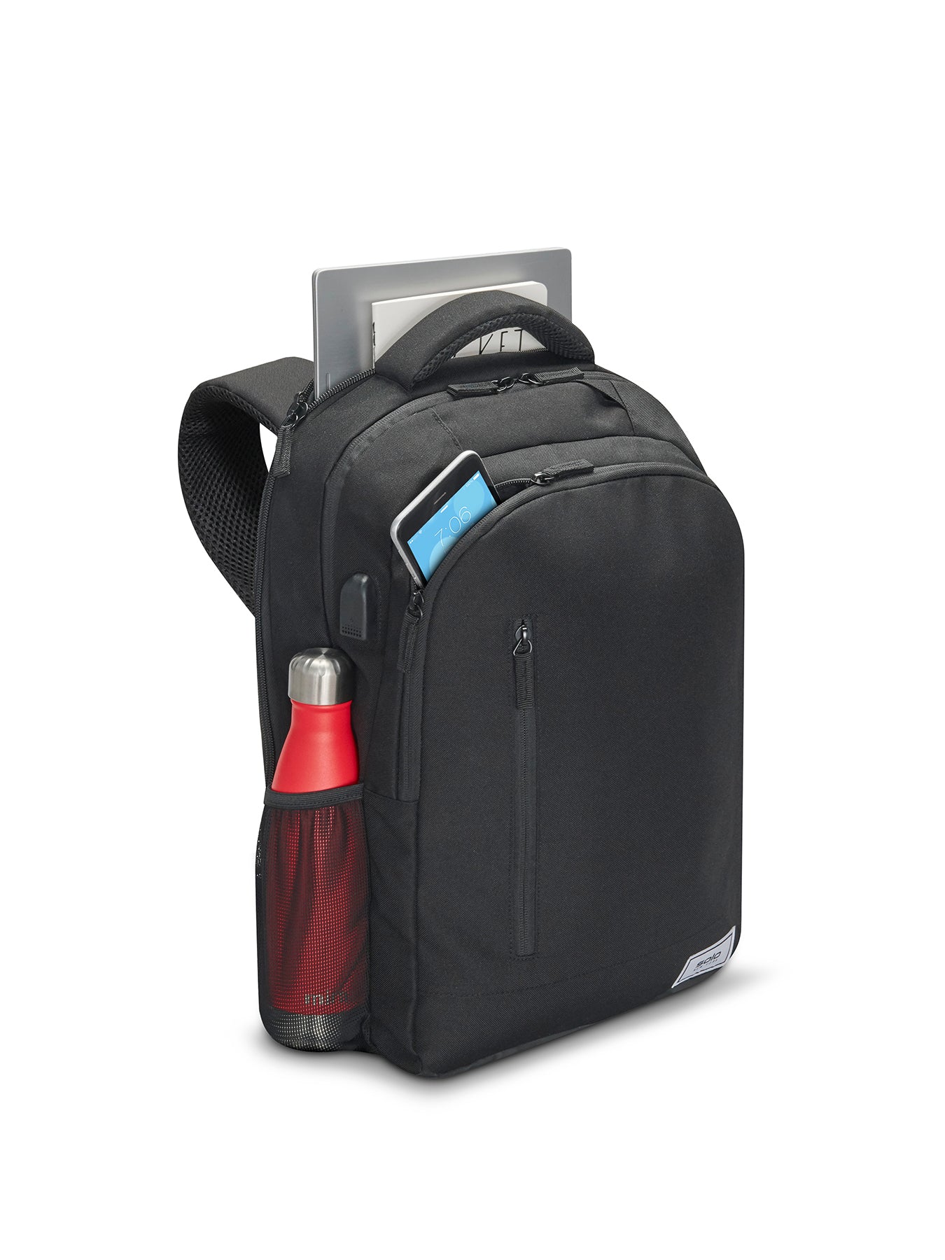ReDefine Commuter Backpack Black - Image 2