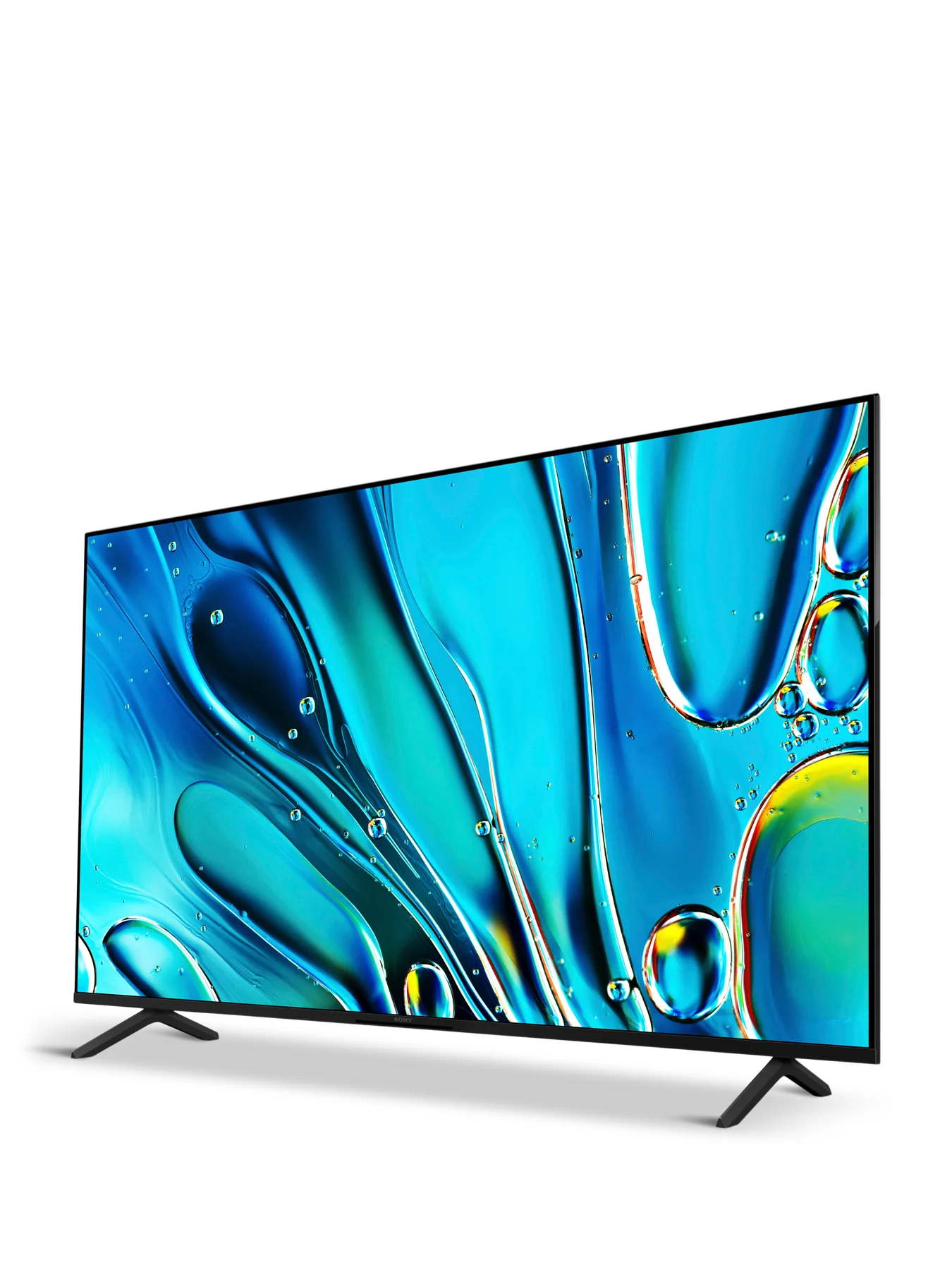 K43S38B 43 Inch Bravia 3 LED HDR 4K ULTRA HD Smart TV (2025) - Image 3