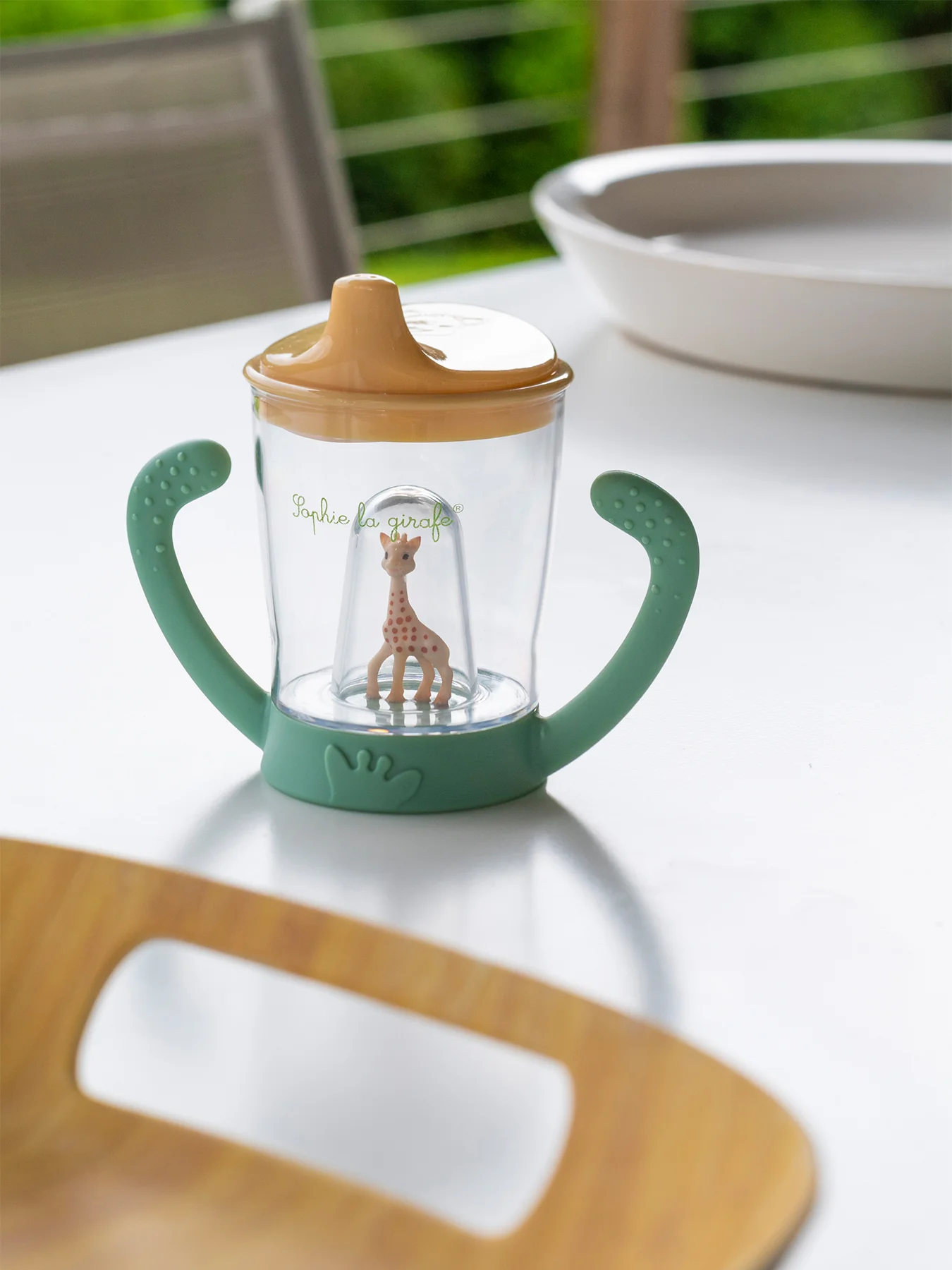Non Spill Cup - Image 3