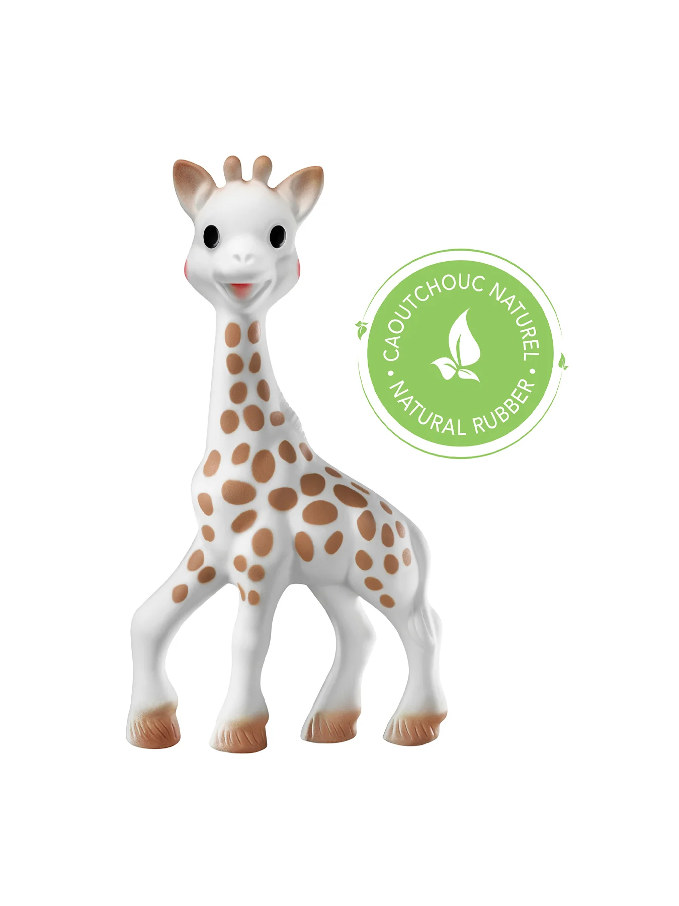 Teether and Non Spill Cup Gift Set - Image 3