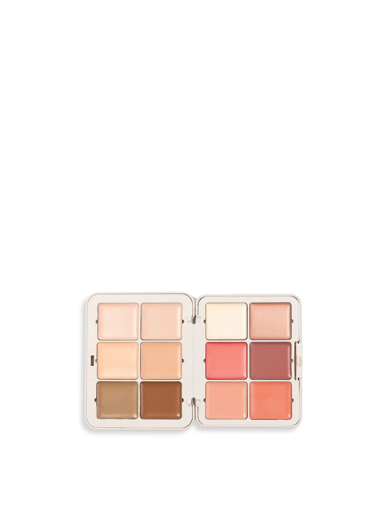 Complete Canvas Complexion Palette - Image 2