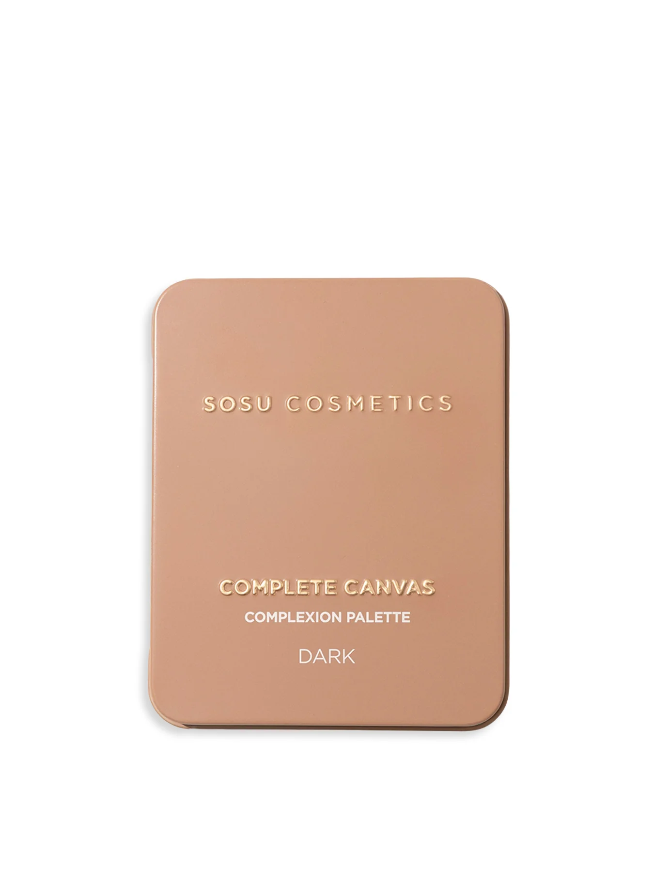 Complete Canvas Complexion Palette - Image 9