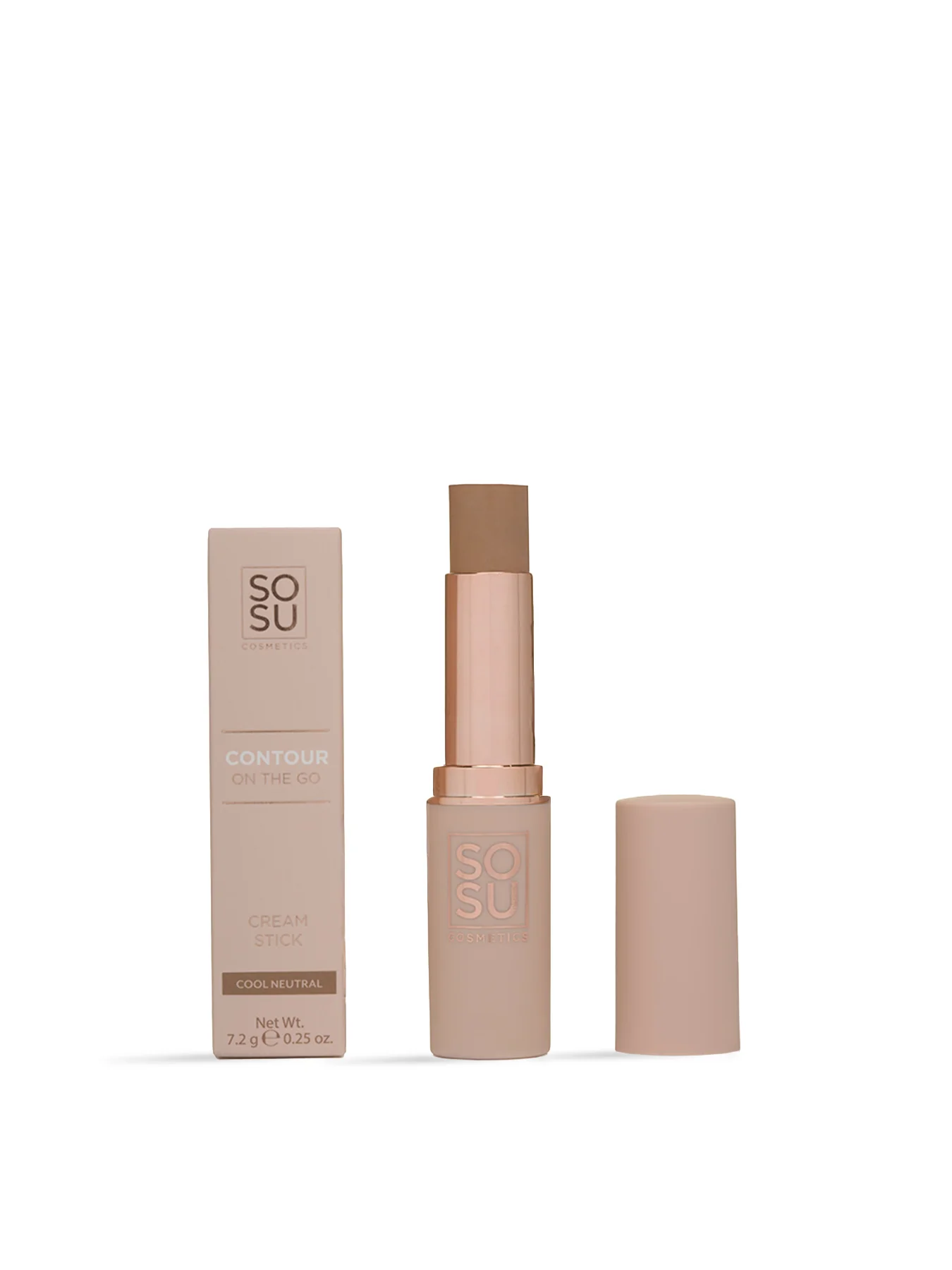 Cream Contour Stick Sculpt - Image 14