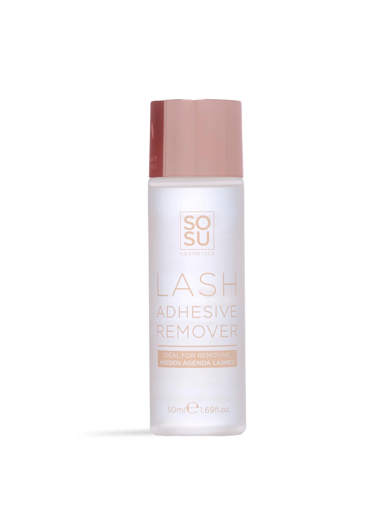 Hidden Agenda Lash Adhesive Remover 50ml