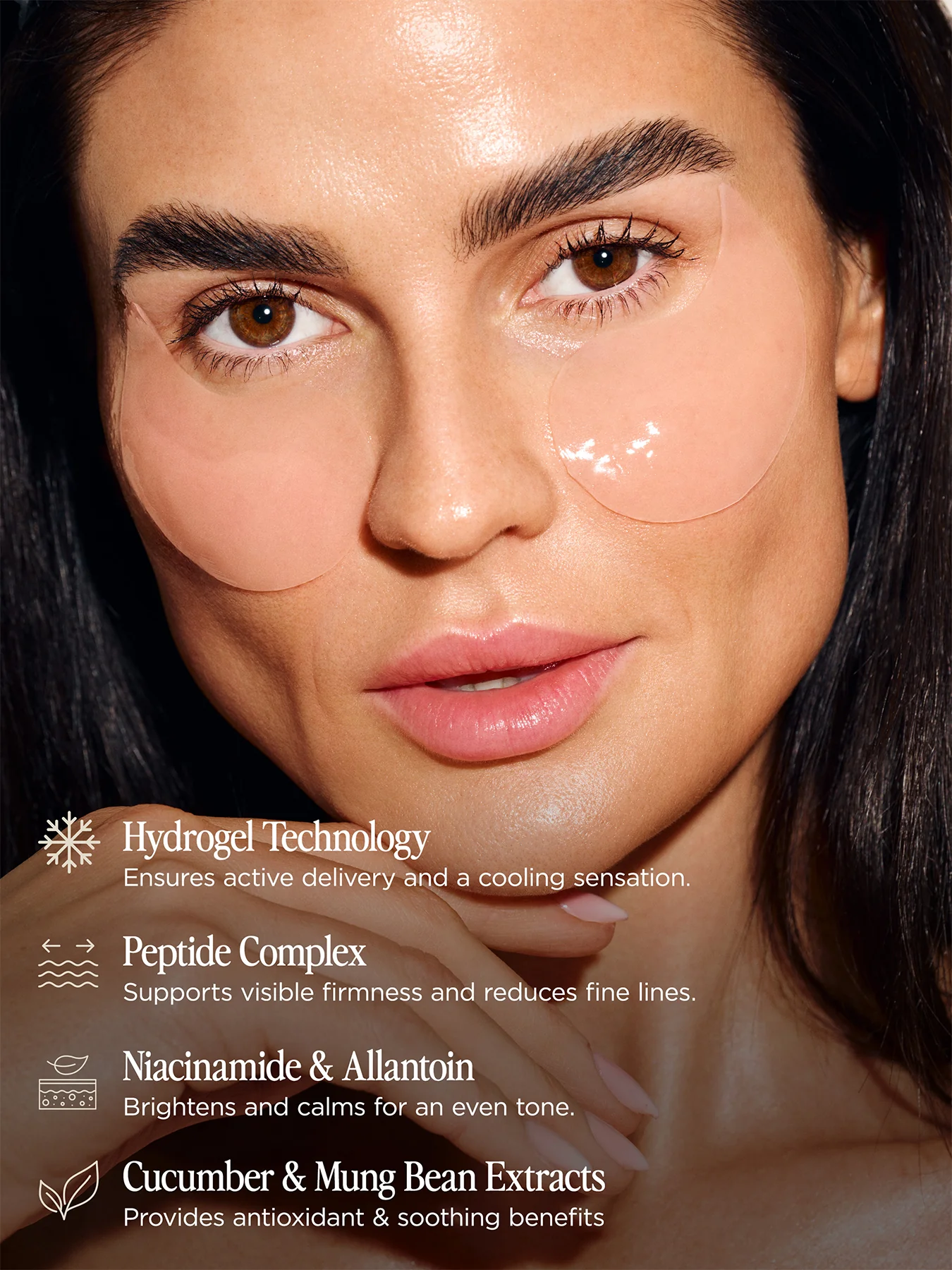 Hydrating Eye Gels - Image 2