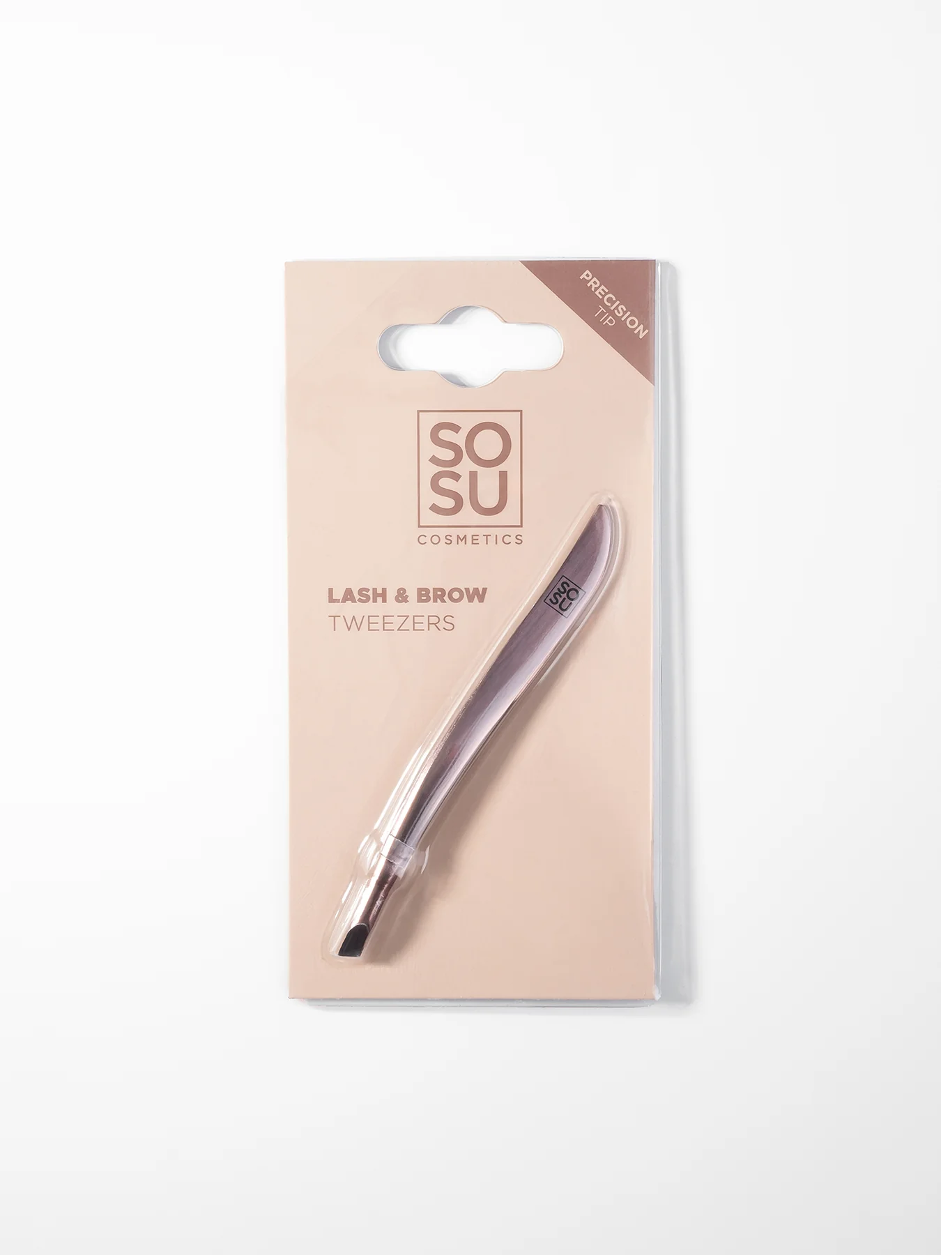 Lash & Brow Tweezers Set - Image 2