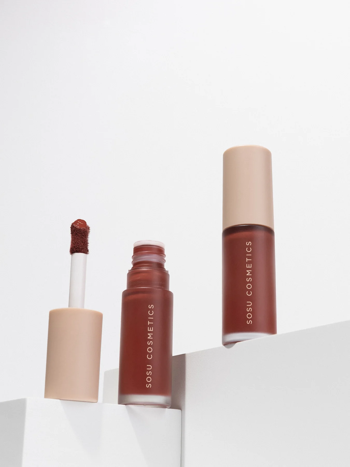 Liquid Complexion Dewy Blush 9ml - Image 7