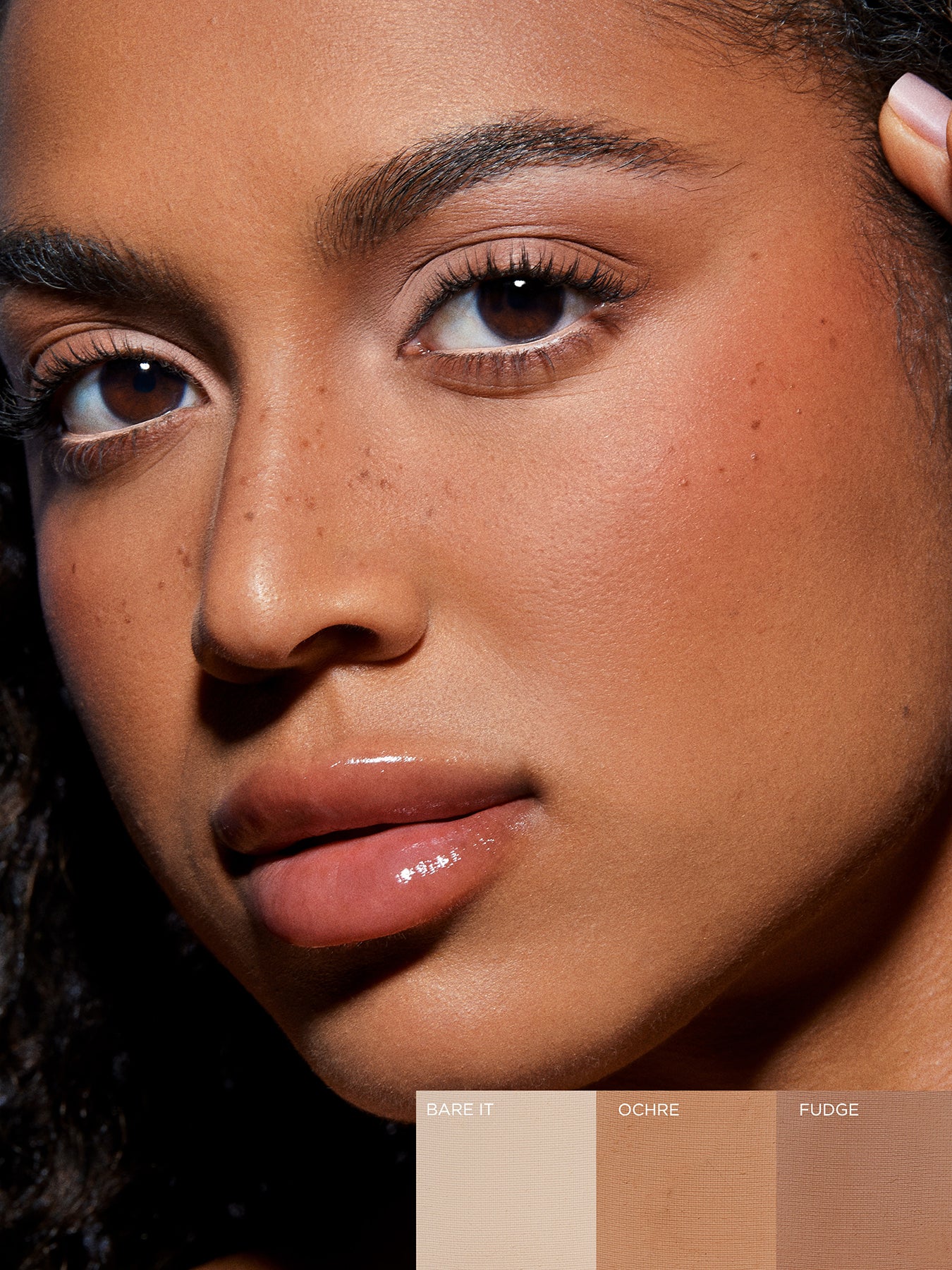 Matte Eyeshadow Palette Neutrals - Image 11