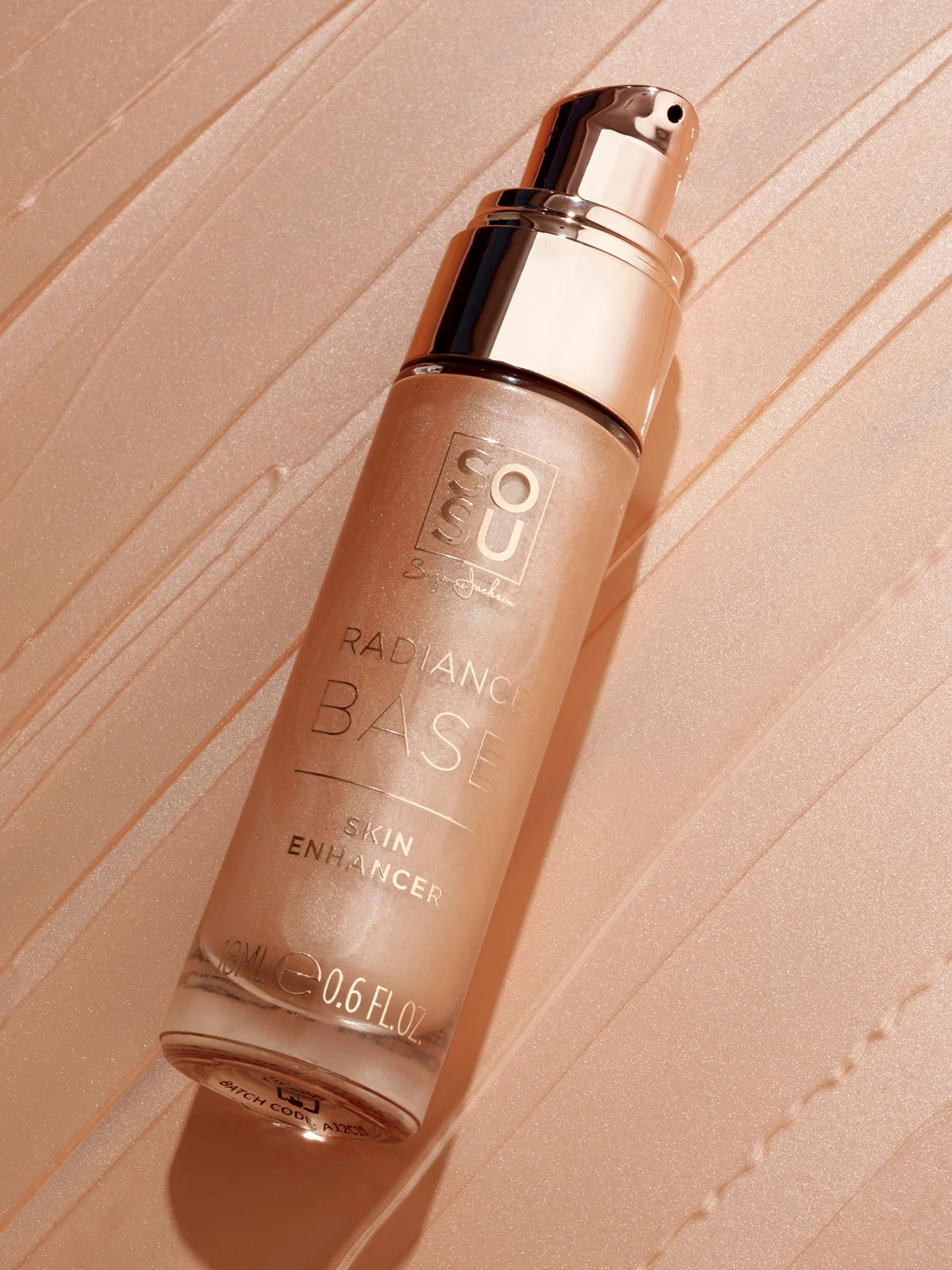 Radiance Base 18ml - Image 4