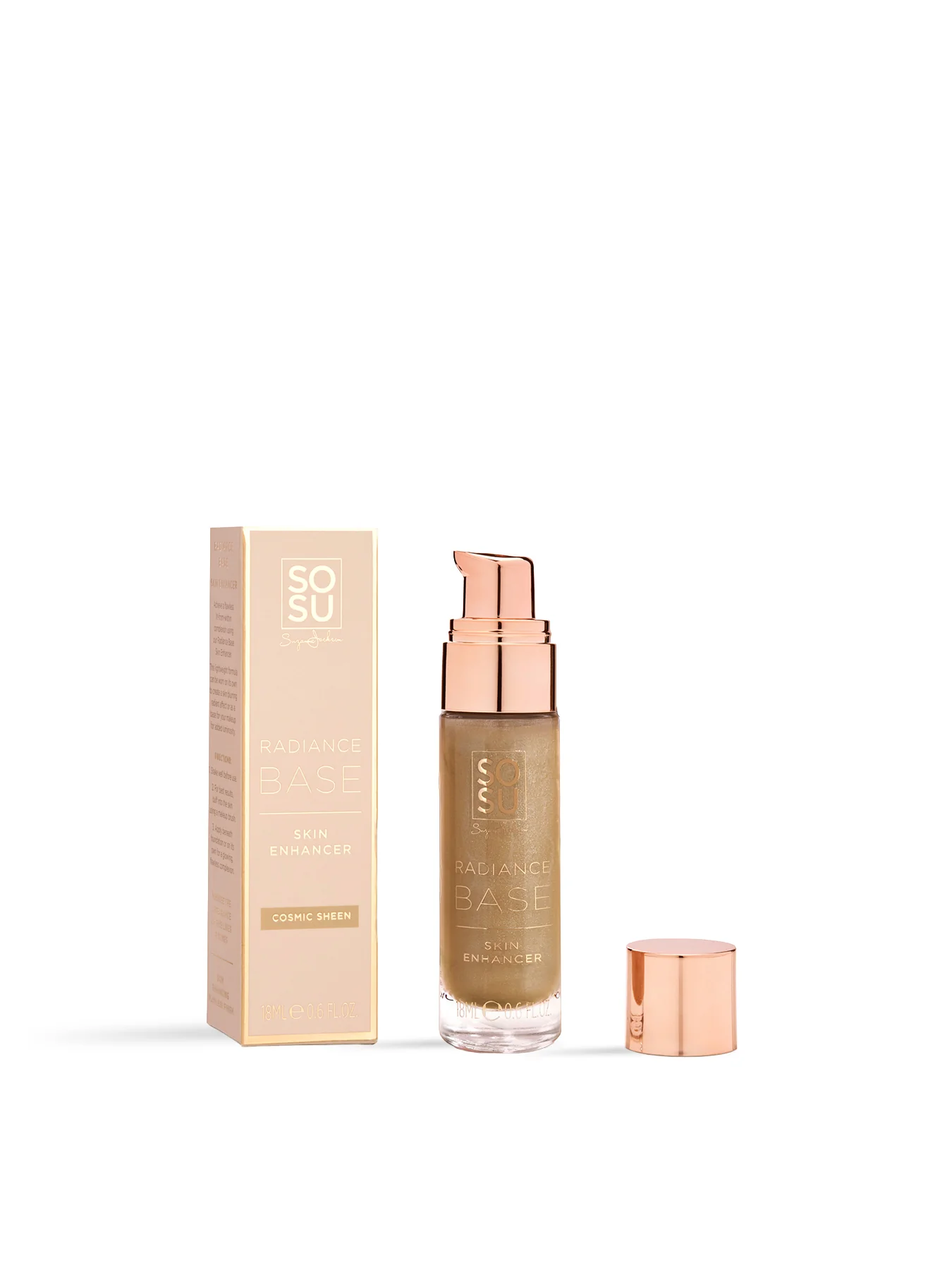Radiance Base 18ml - Image 5