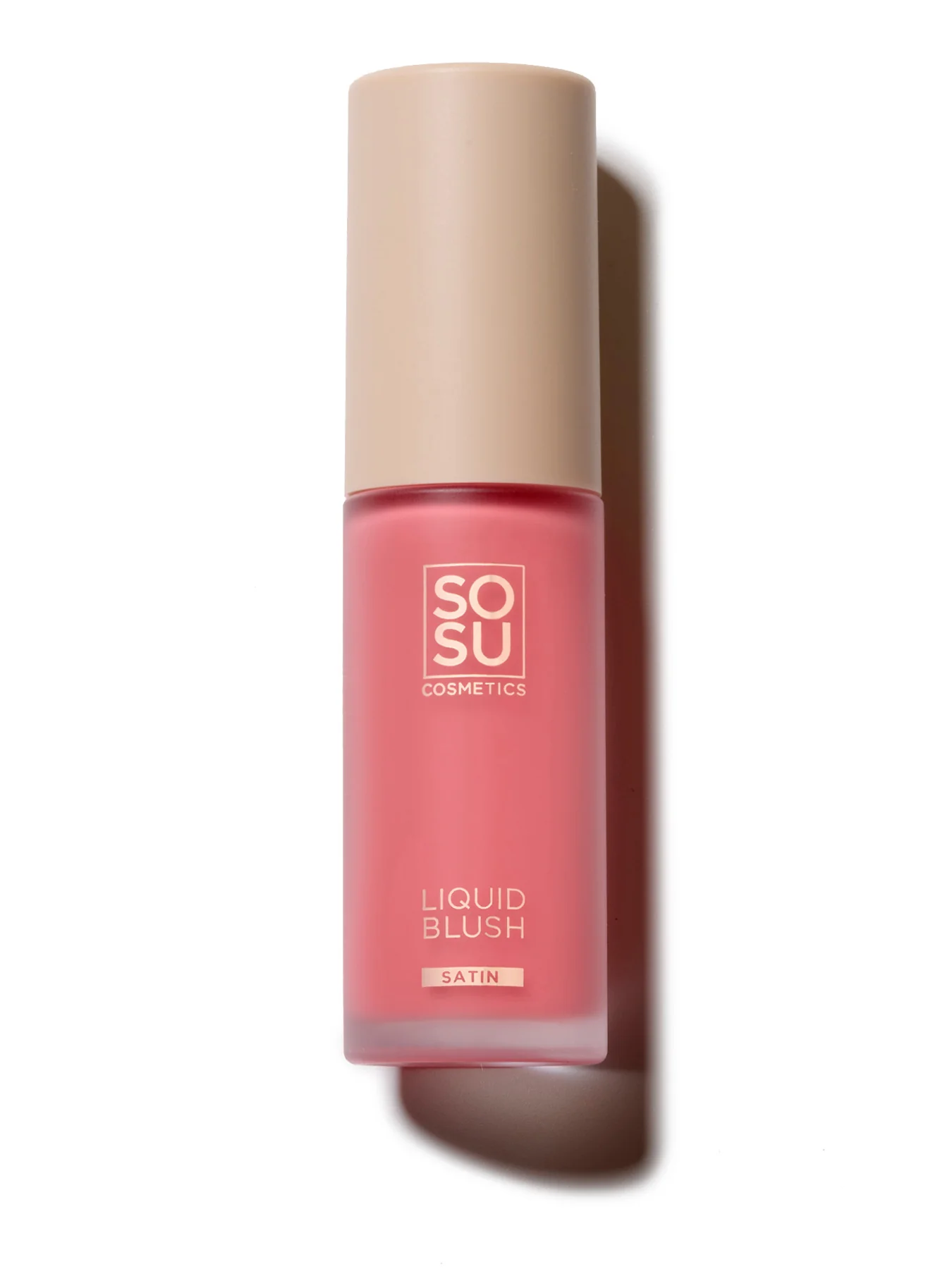 Satin Liquid Blush Radiant Tint 9ml - Image 8