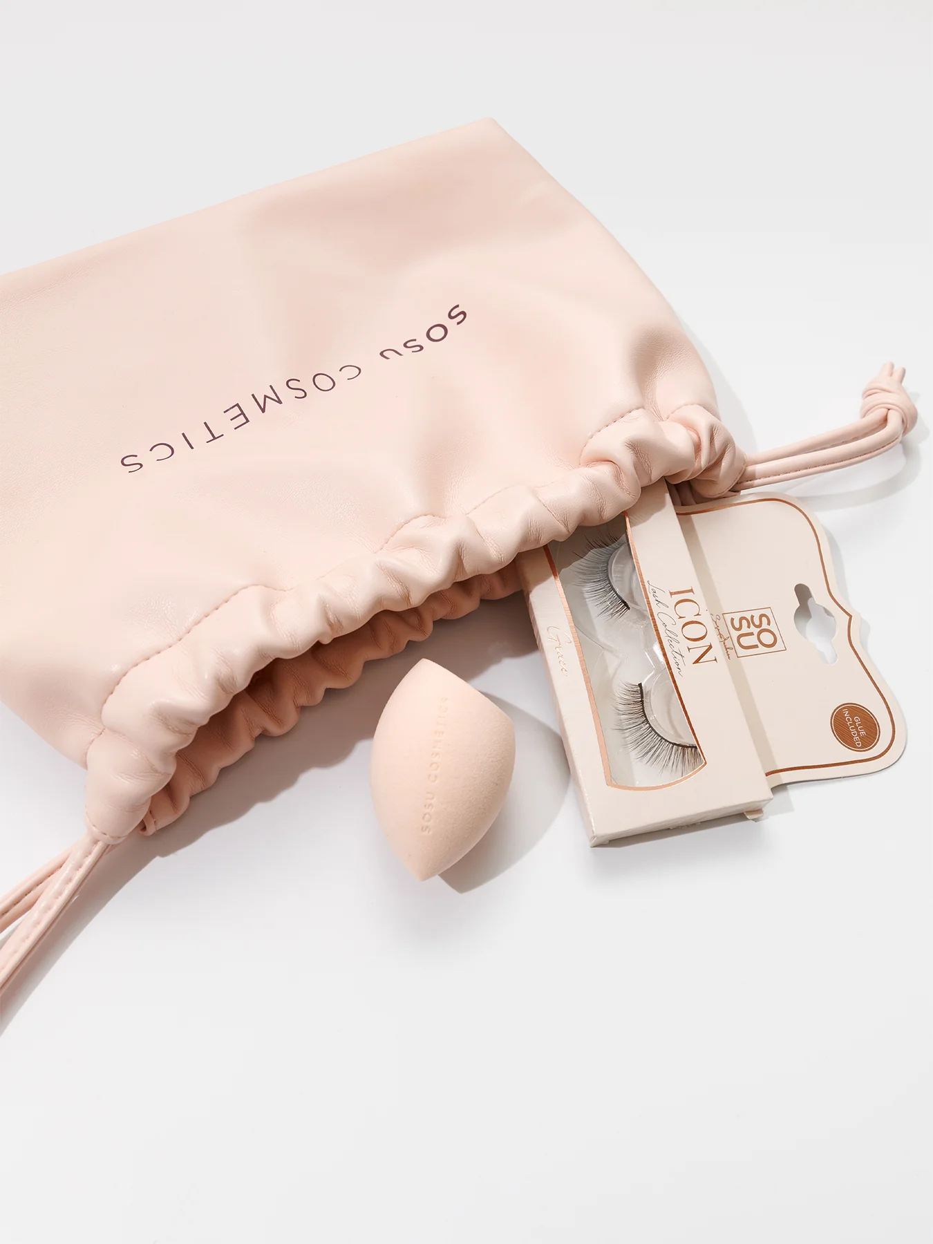 The Beauty Base Collection - Image 2